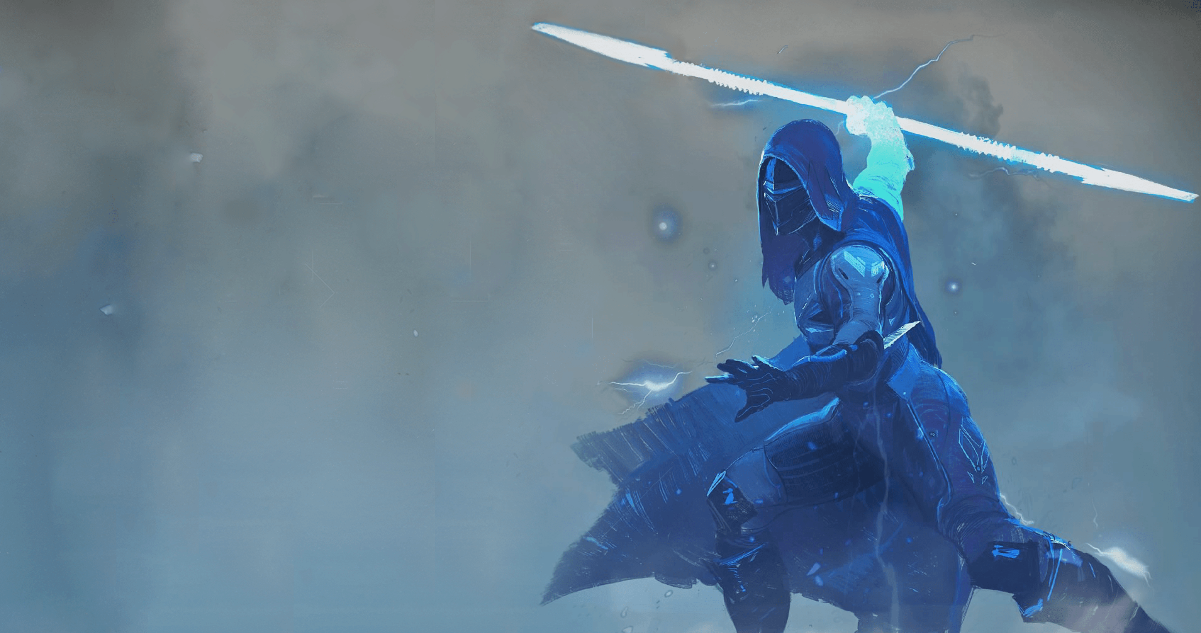 Destiny 2 Hunter Wallpapers