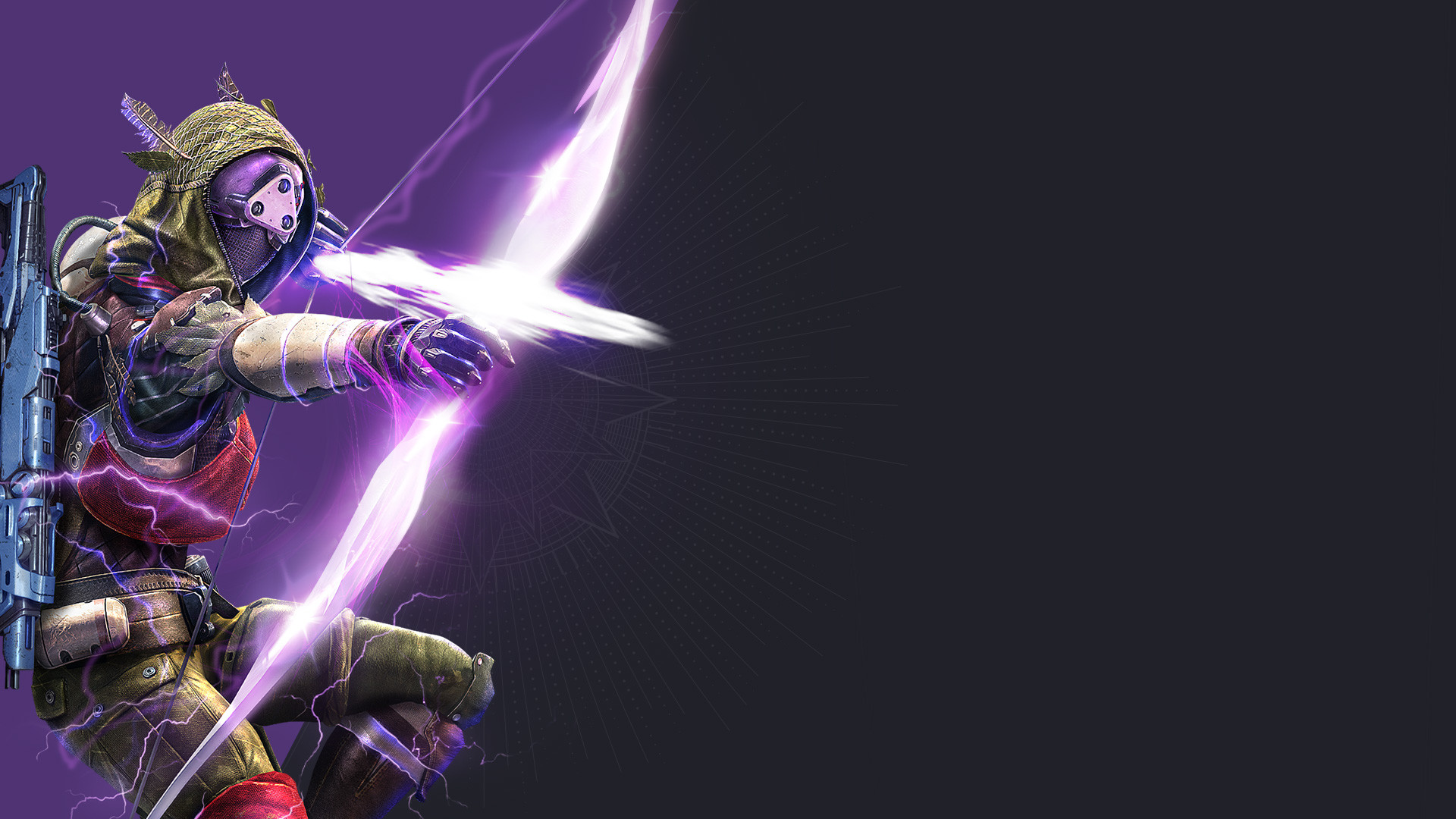 Destiny 2 Hunter Wallpapers