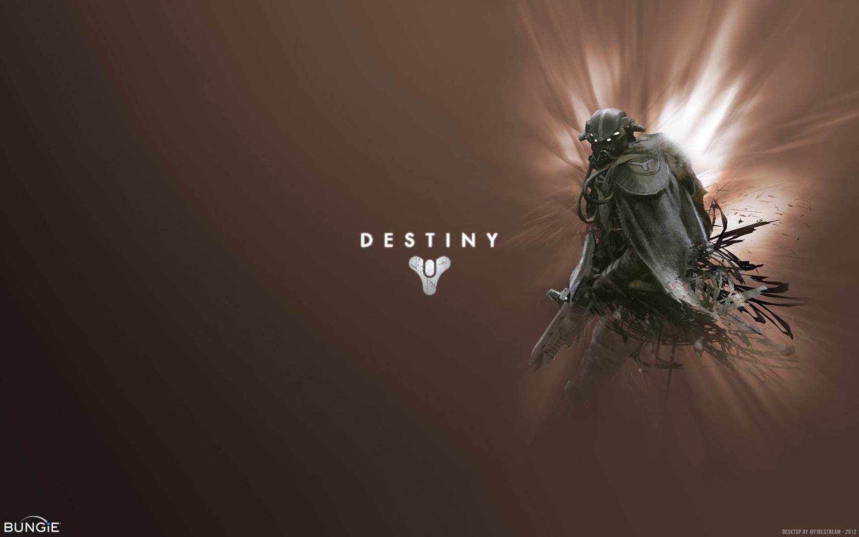 Destiny 2 Logo Wallpapers