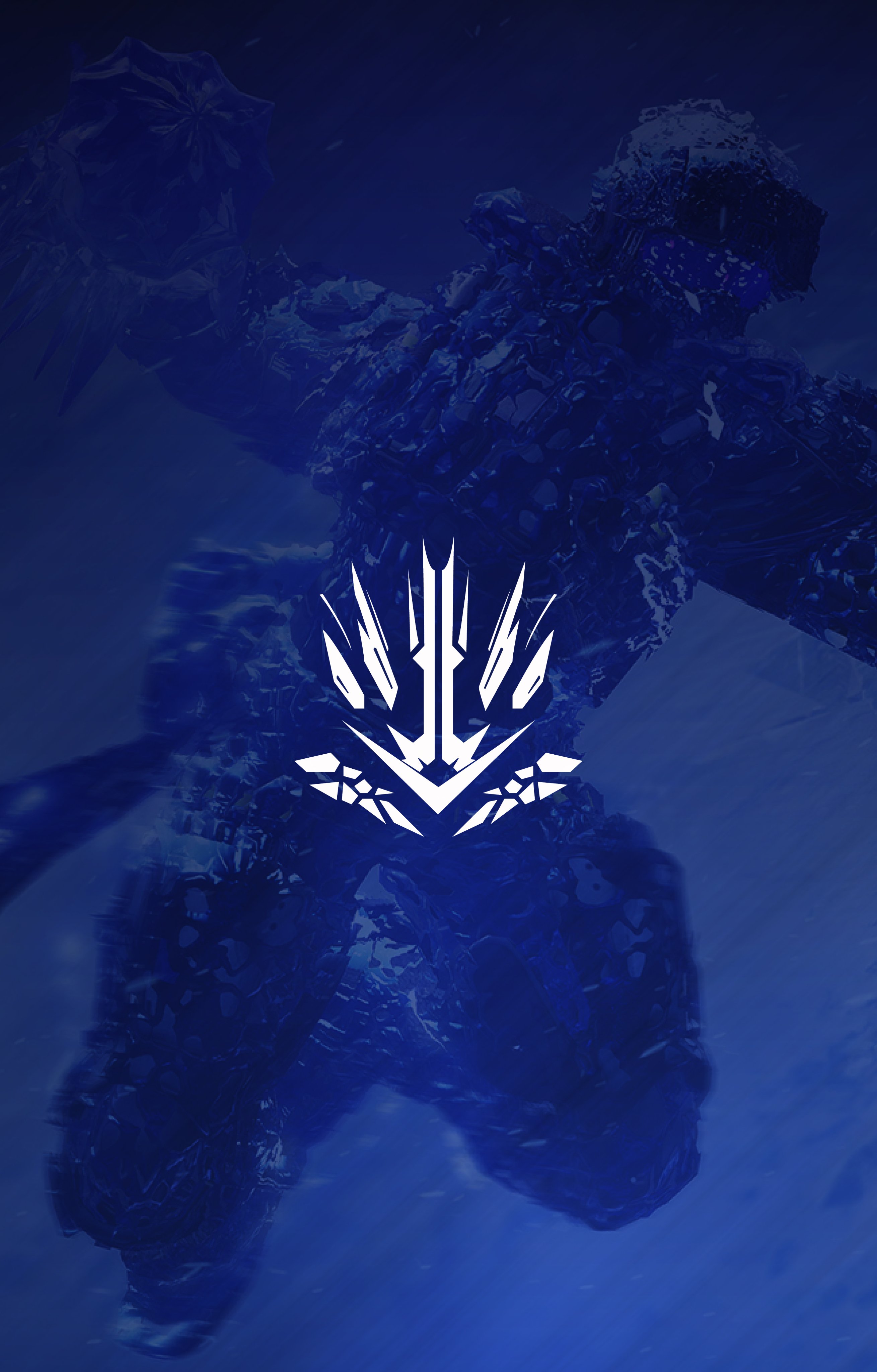 Destiny 2 Titan Wallpapers