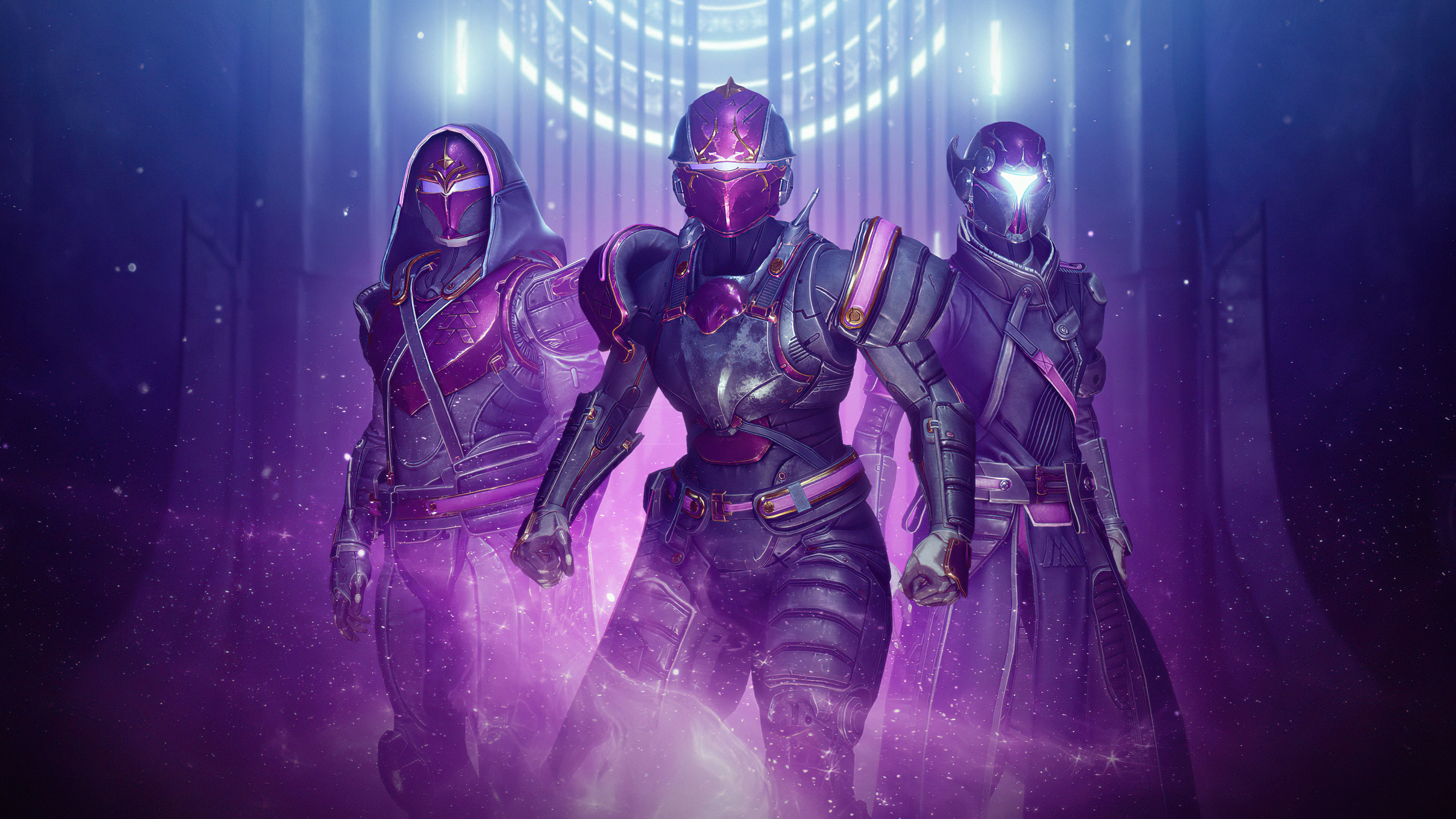 Destiny Queen Wallpapers