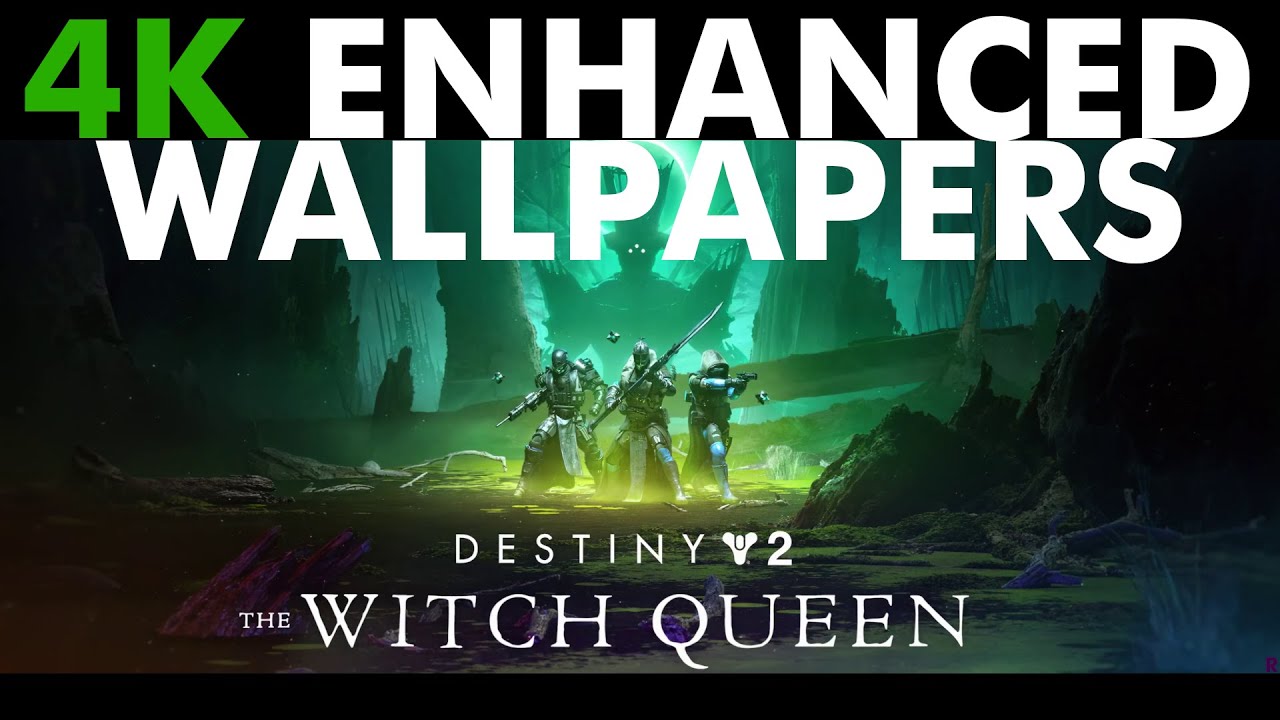 Destiny Queen Wallpapers