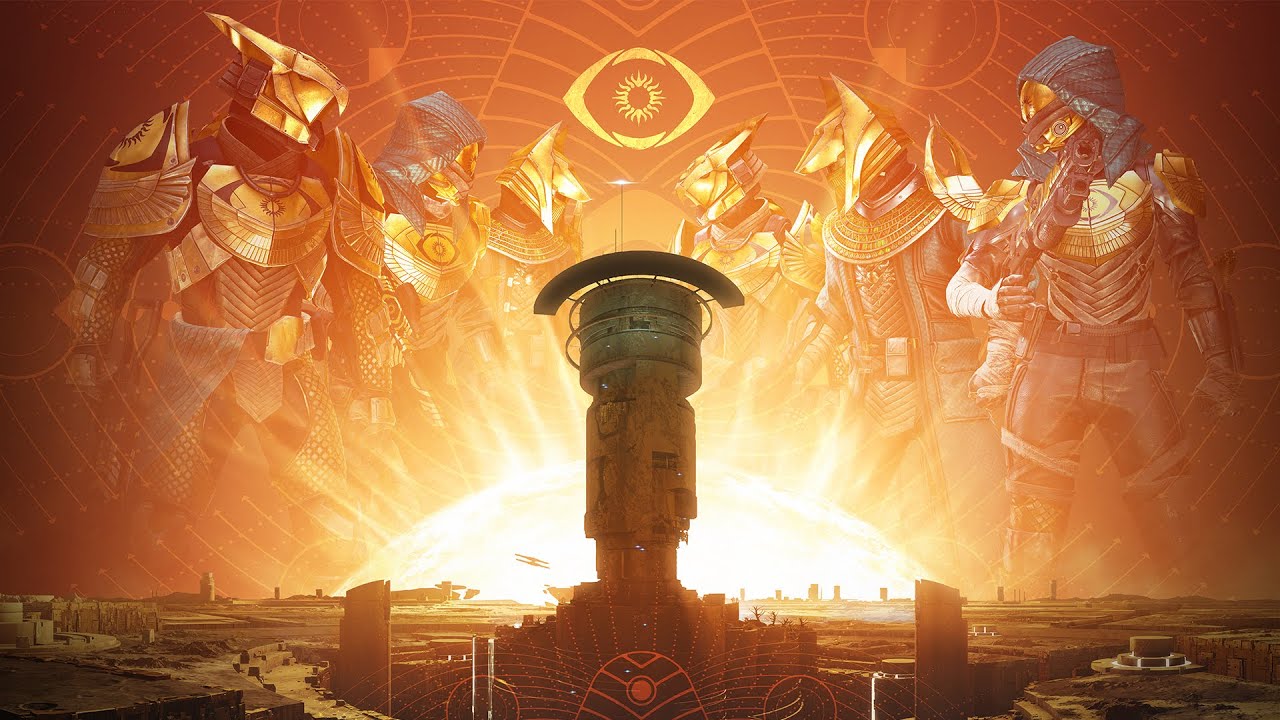 Destiny Trials Of Osiris Wallpapers