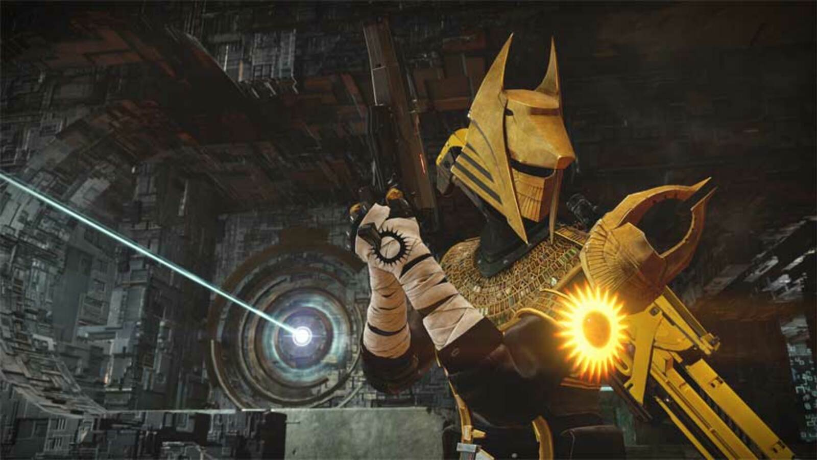 Destiny Trials Of Osiris Wallpapers