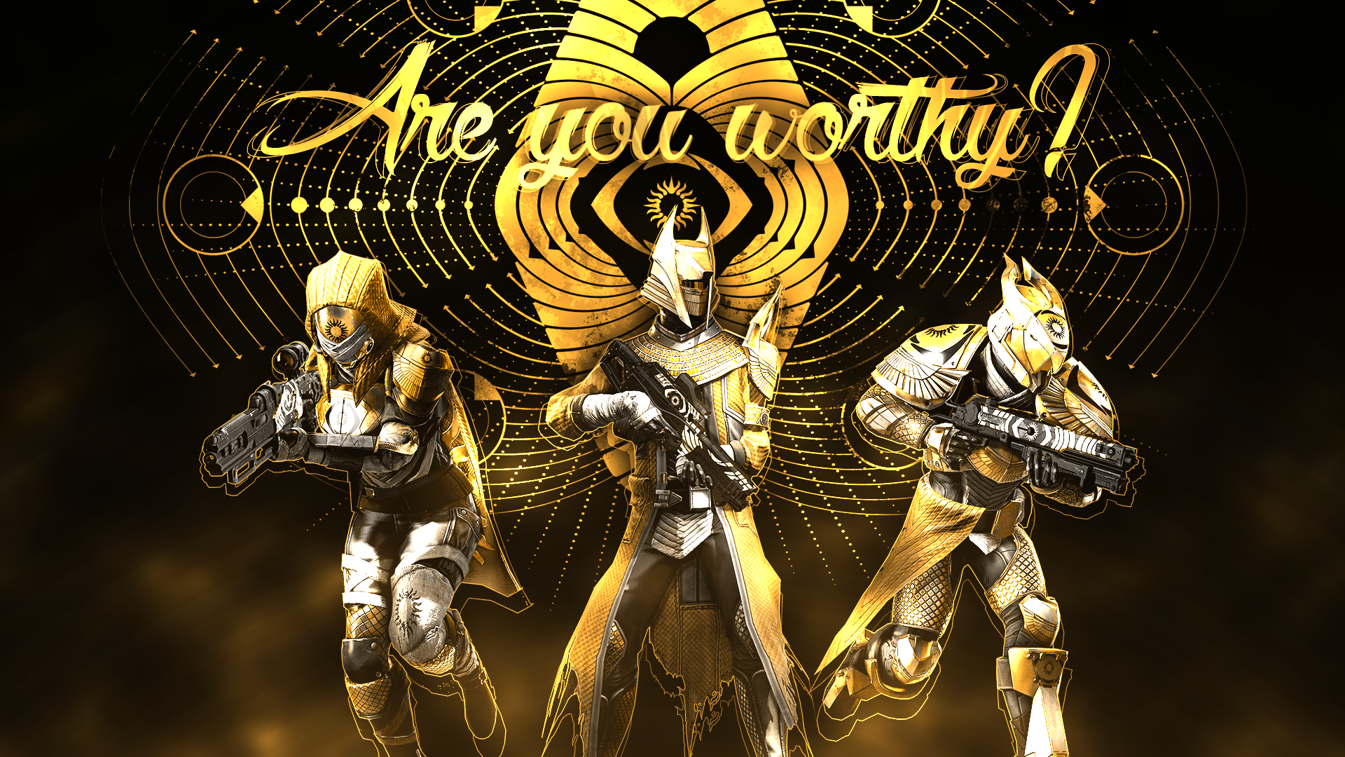 Destiny Trials Of Osiris Wallpapers