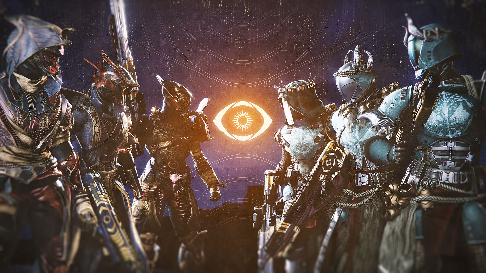 Destiny Trials Of Osiris Wallpapers