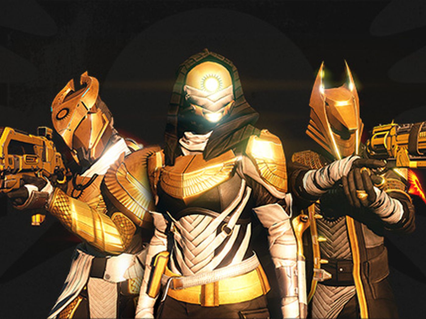 Destiny Trials Of Osiris Wallpapers