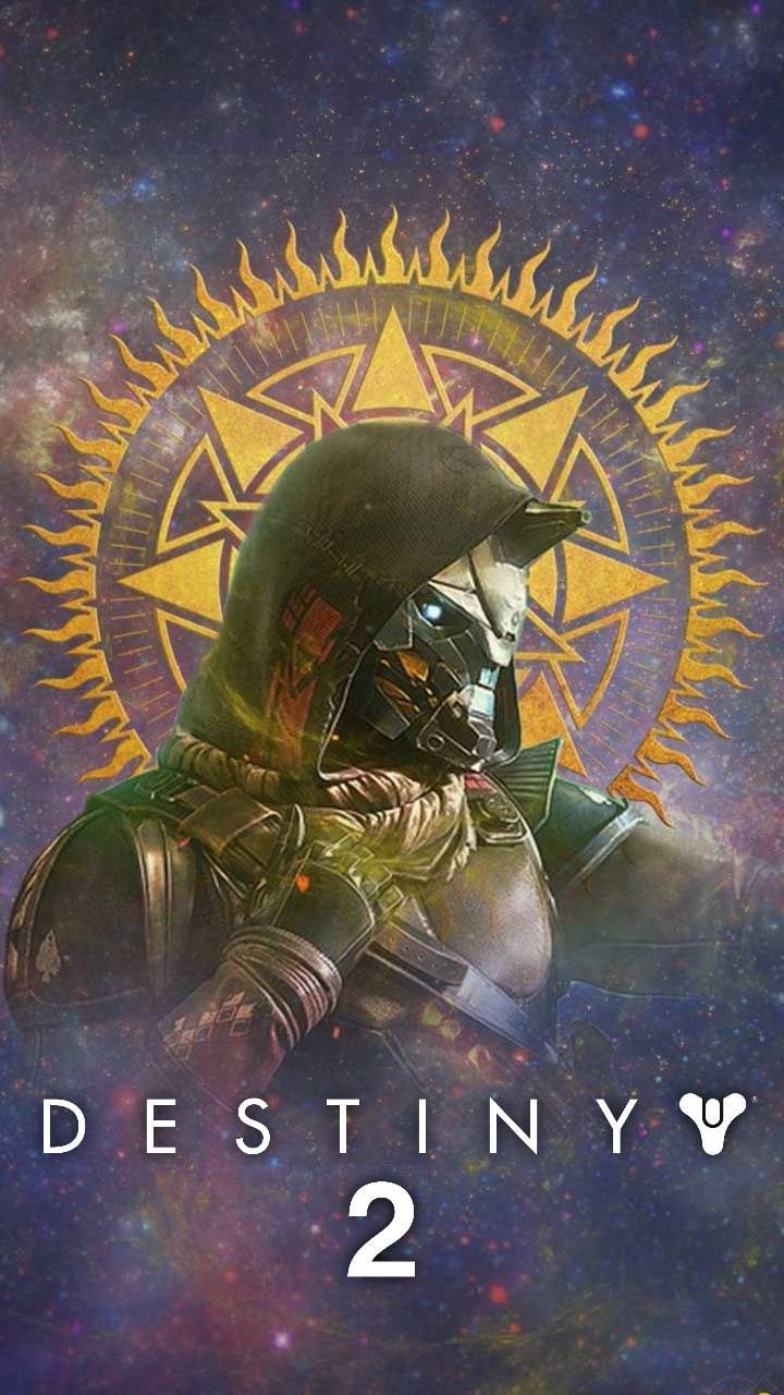 Destiny Android Wallpapers