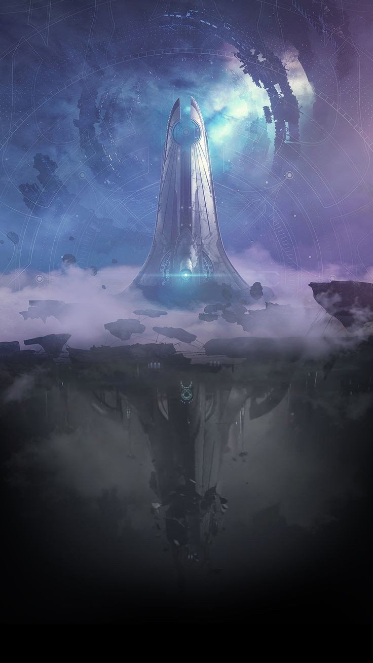 Destiny Android Wallpapers