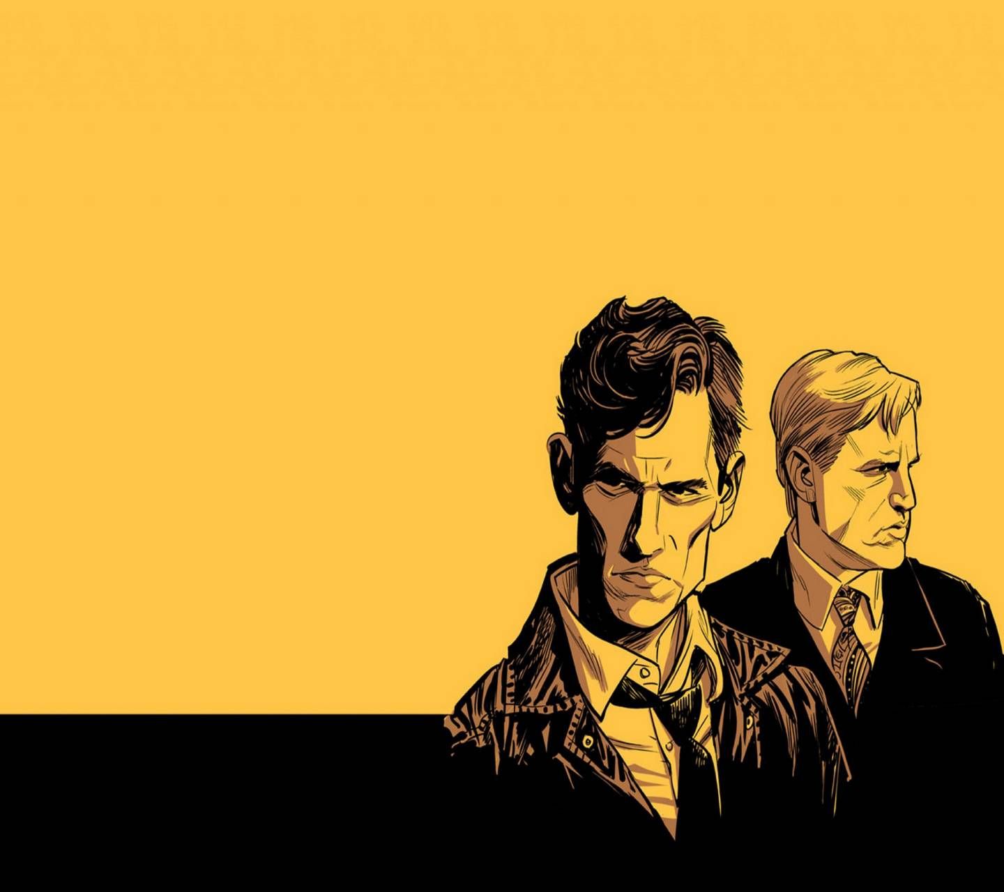 Detective Wallpapers