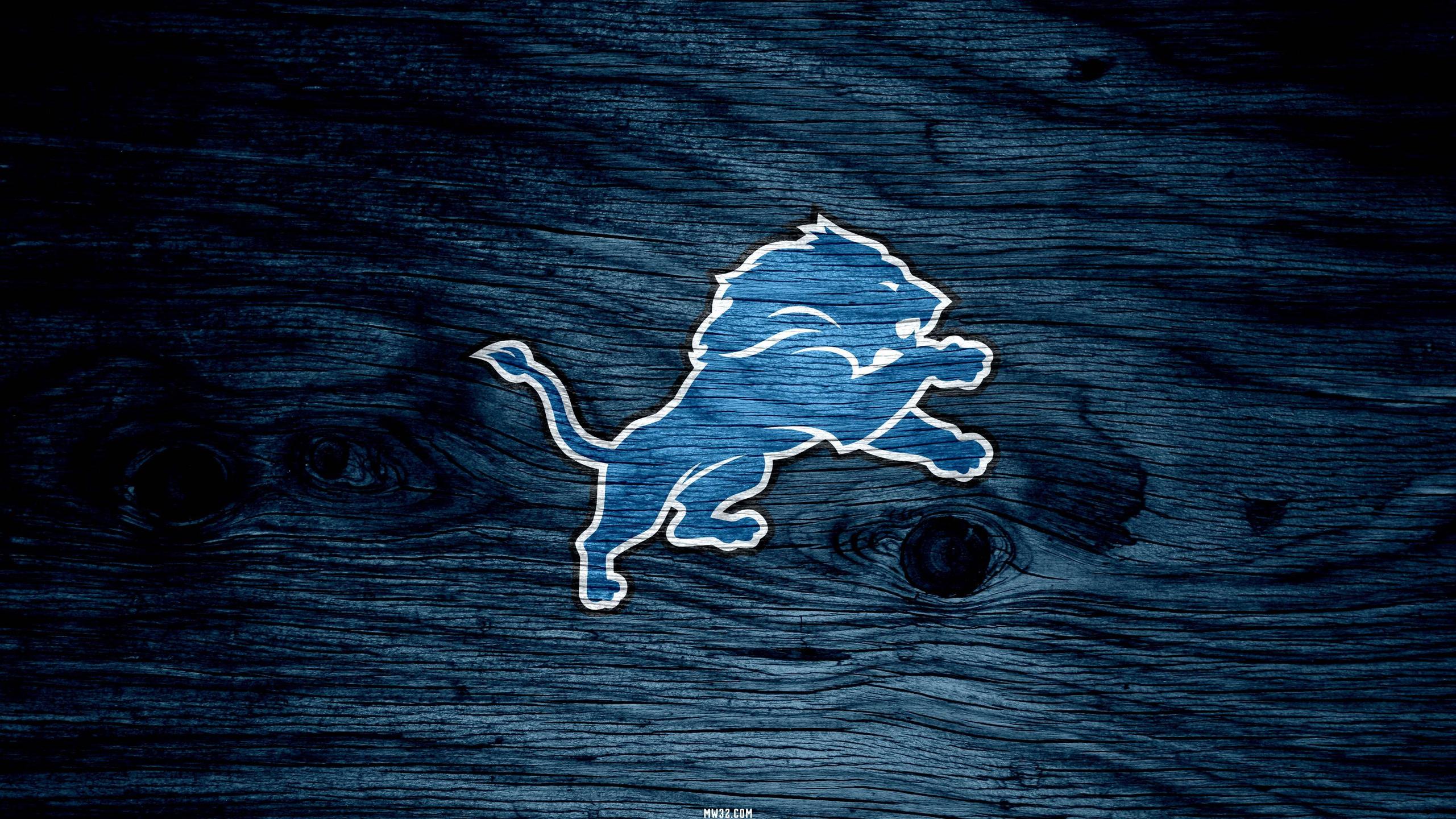 Detroit Lions Desktop Wallpapers