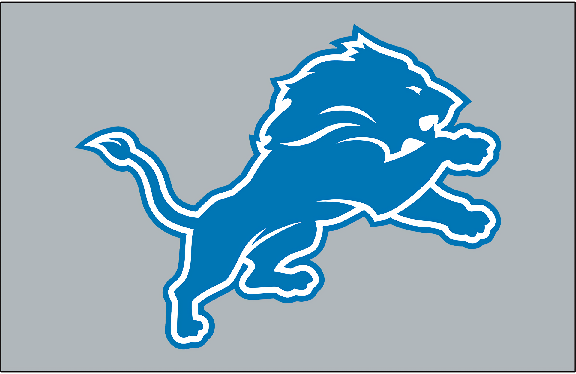 Detroit Lions Desktop Wallpapers