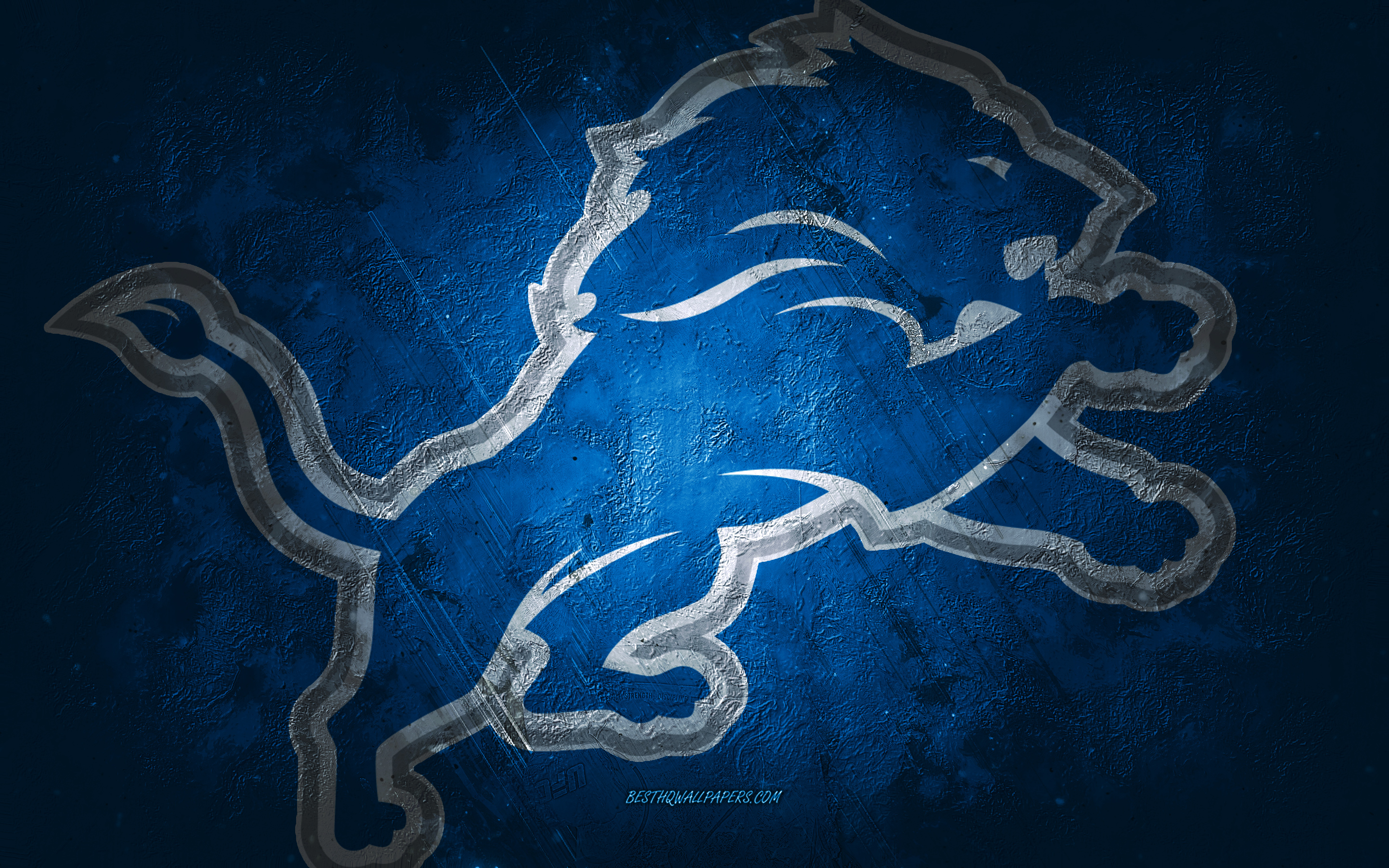 Detroit Lions Desktop Wallpapers