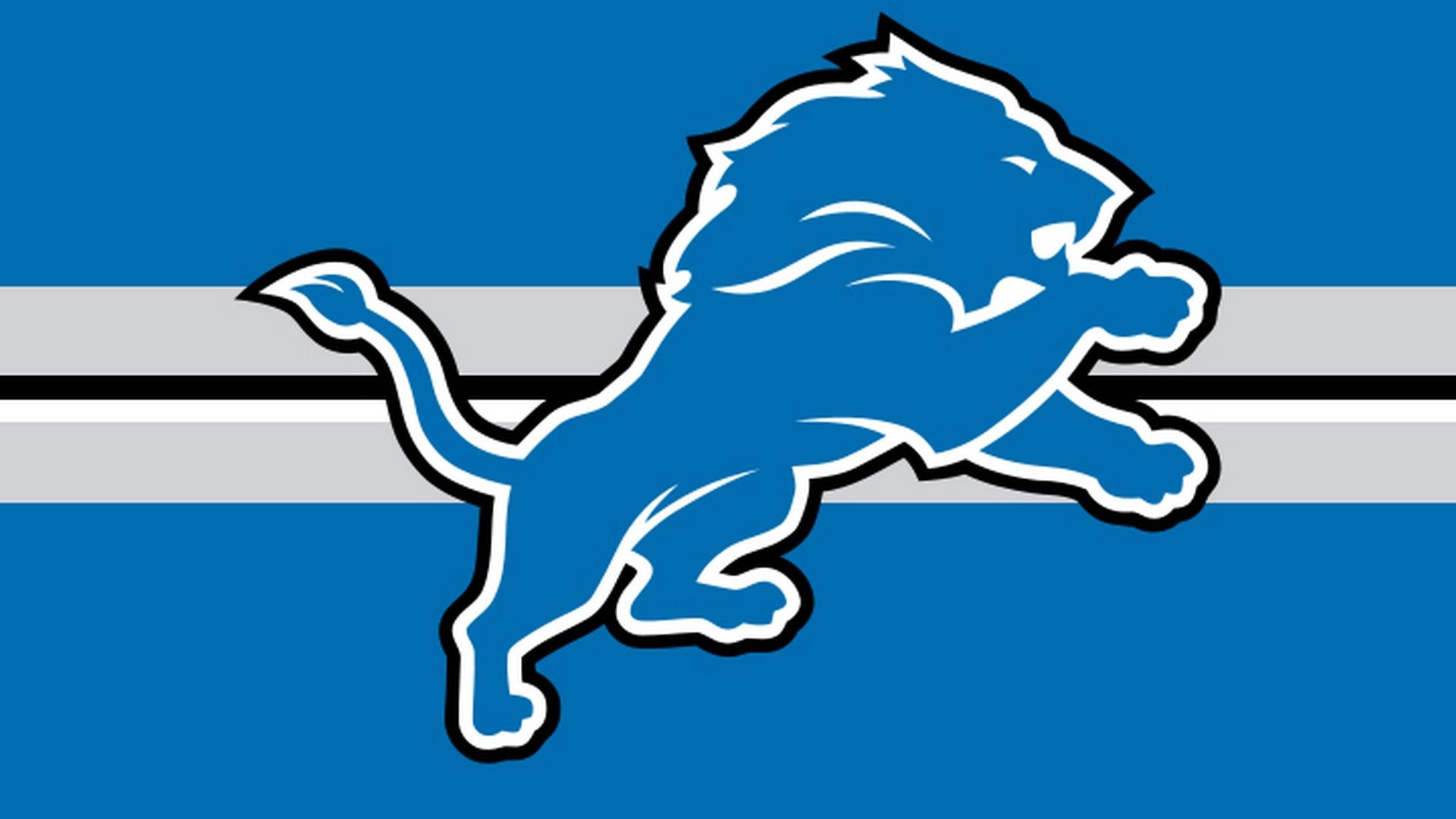 Detroit Lions Desktop Wallpapers