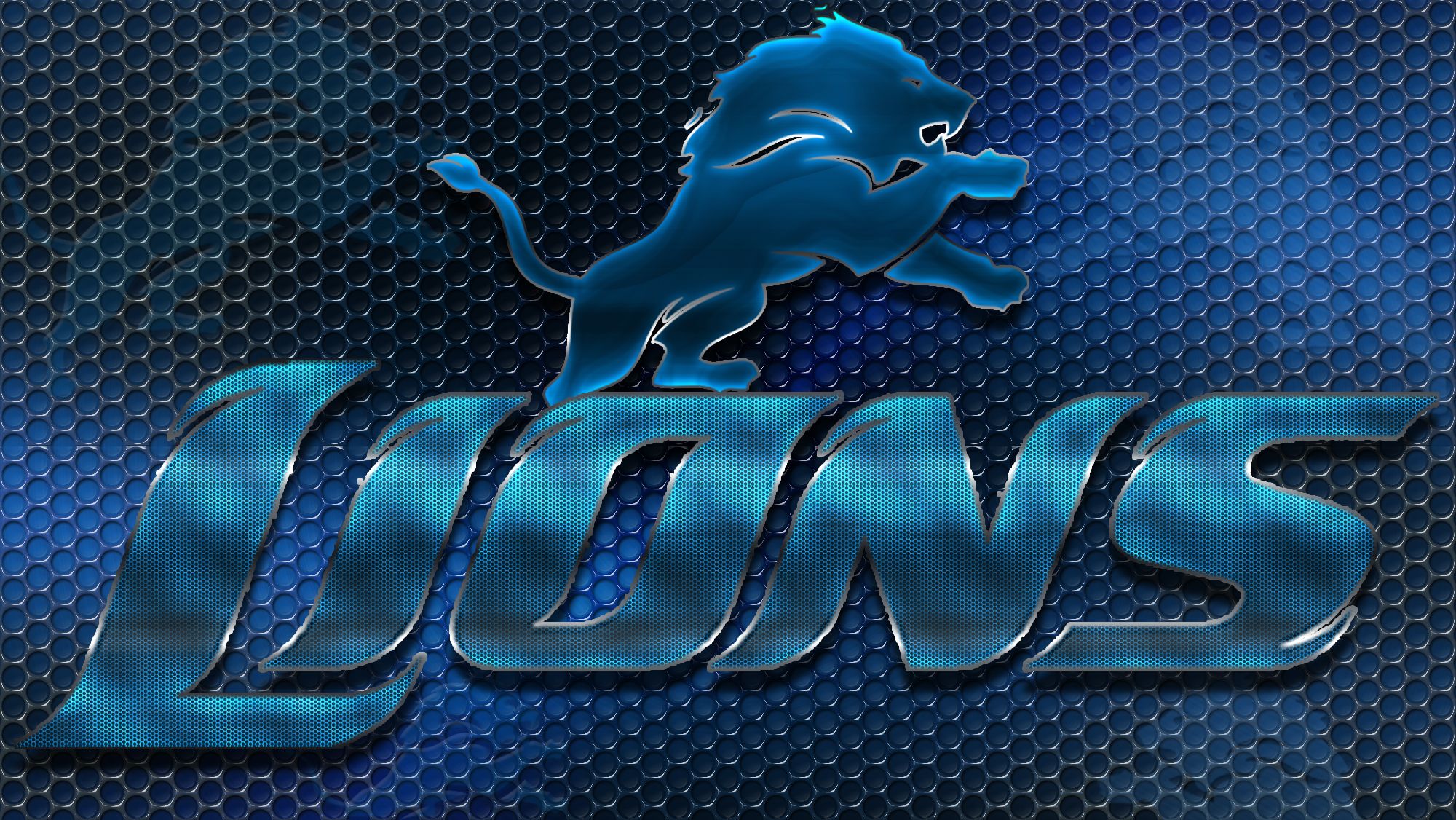 Detroit Lions 2017 Wallpapers