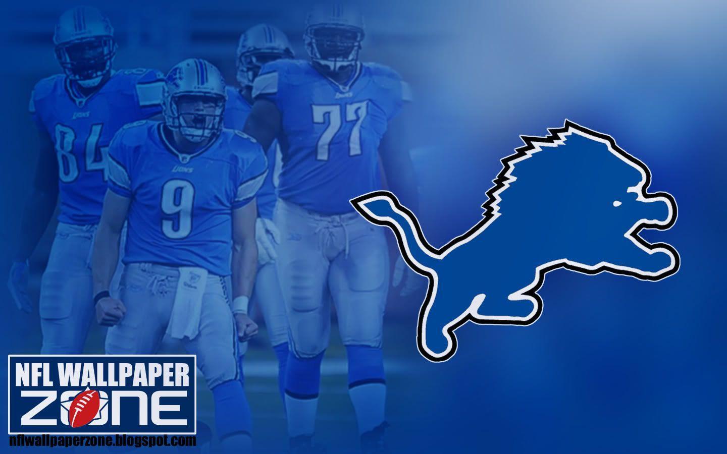 Detroit Lions 2017 Wallpapers