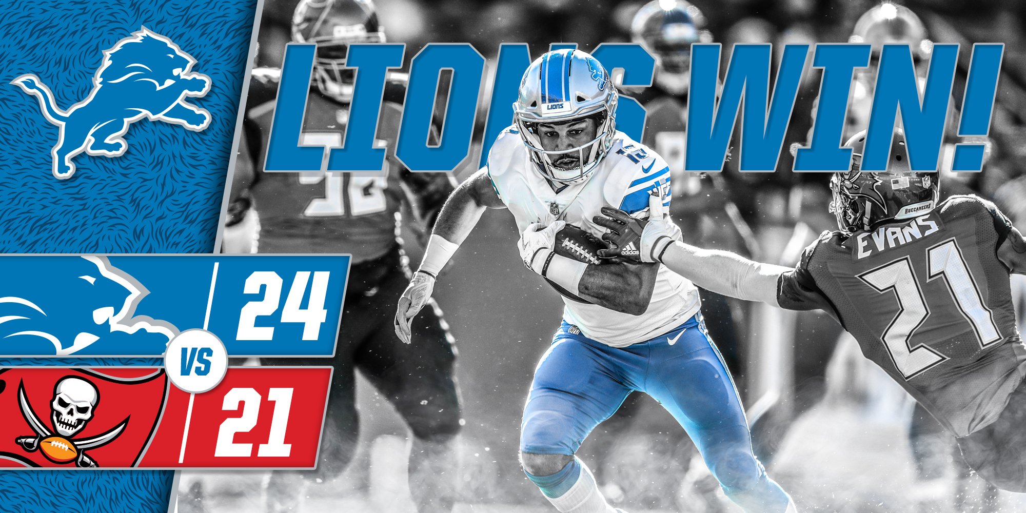 Detroit Lions 2017 Wallpapers