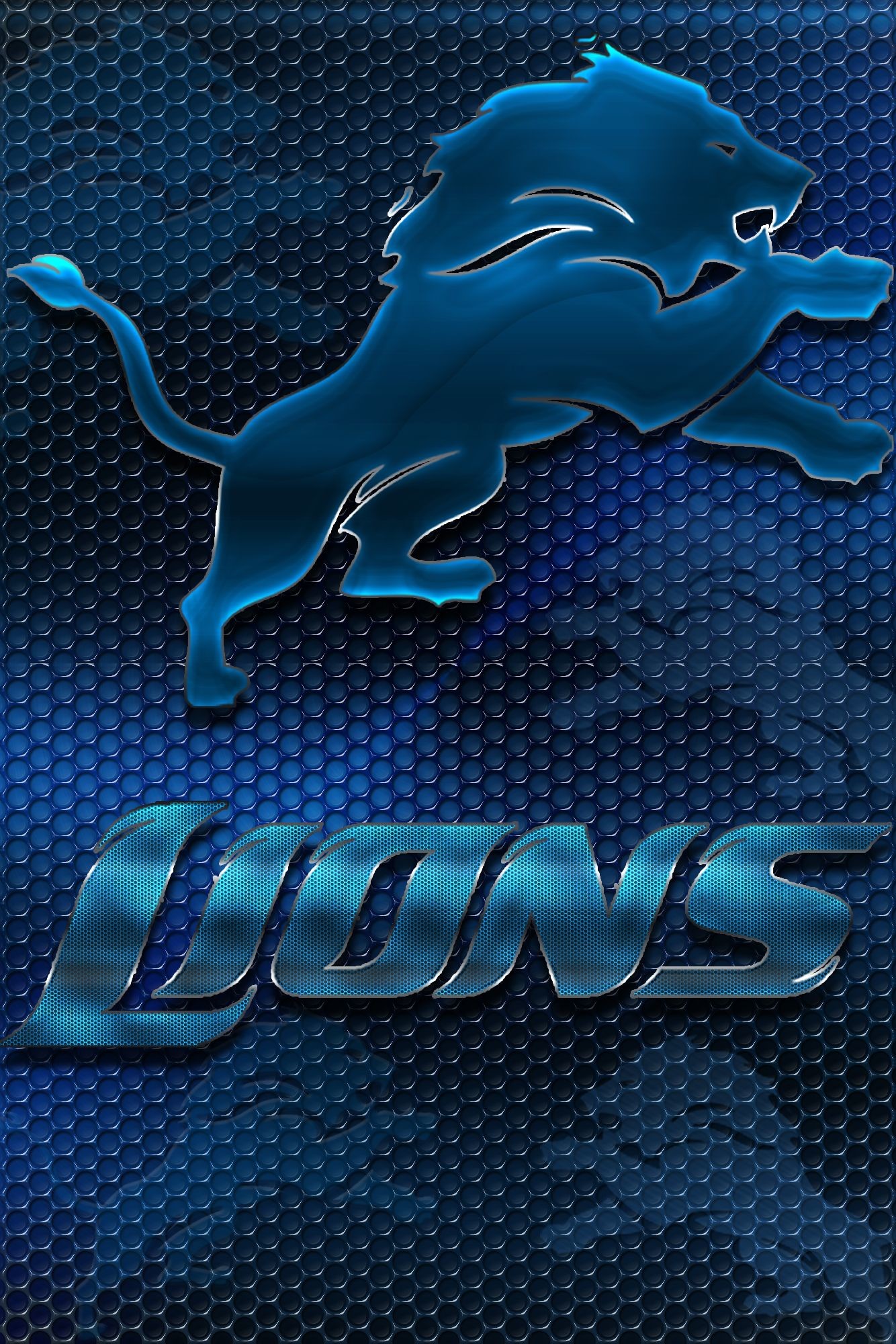 Detroit Lions 2017 Wallpapers