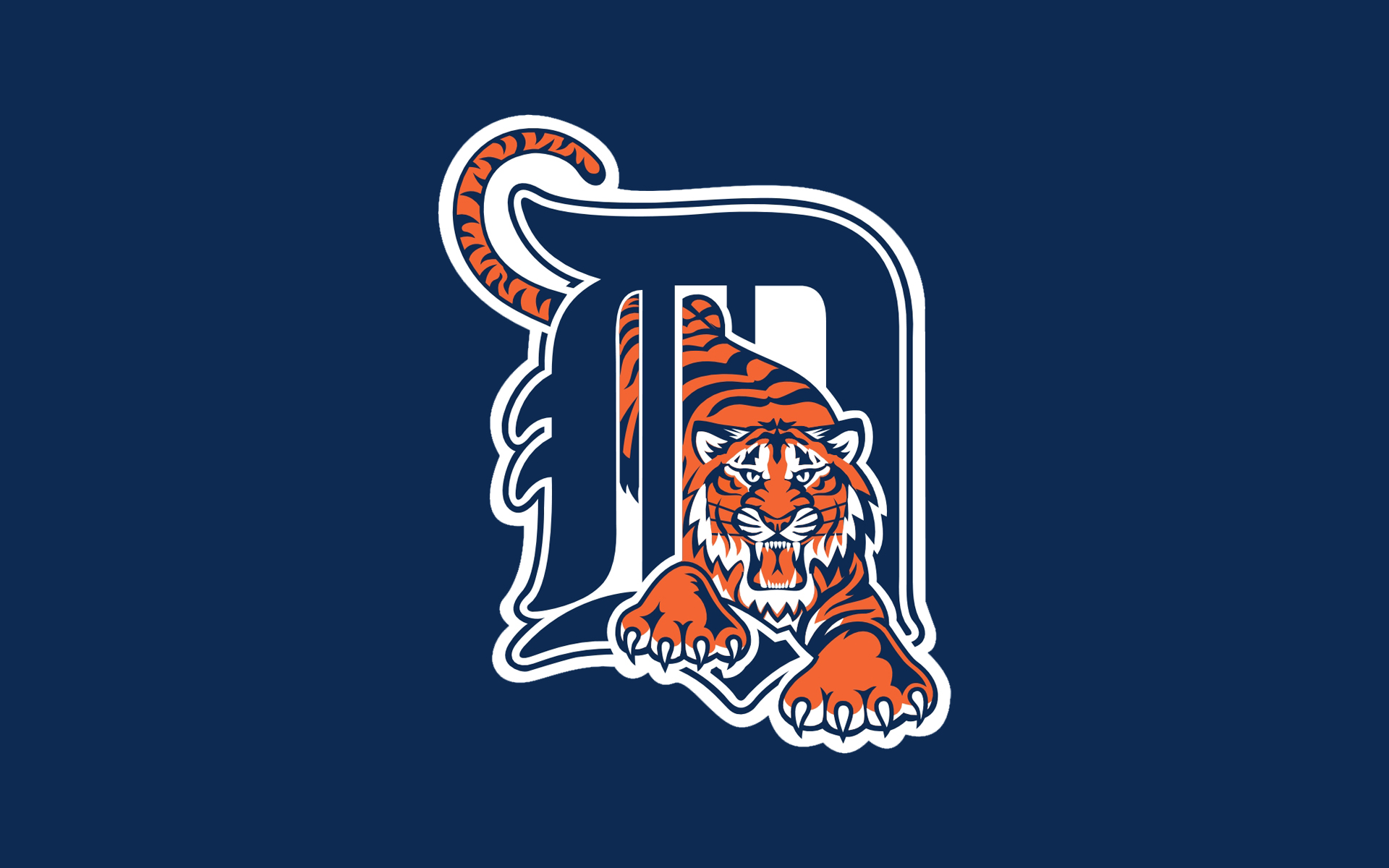 Detroit Sports Wallpapers