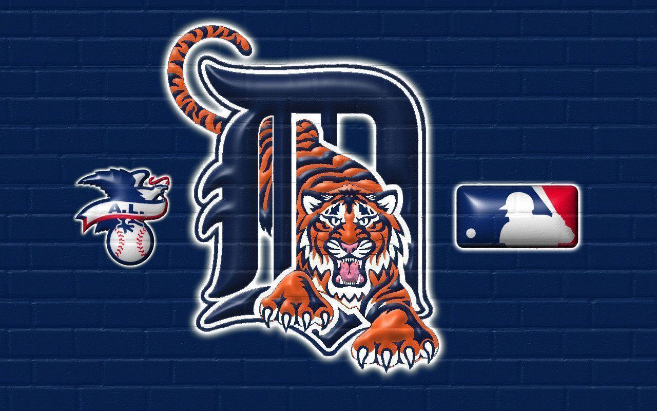 Detroit Sports Wallpapers