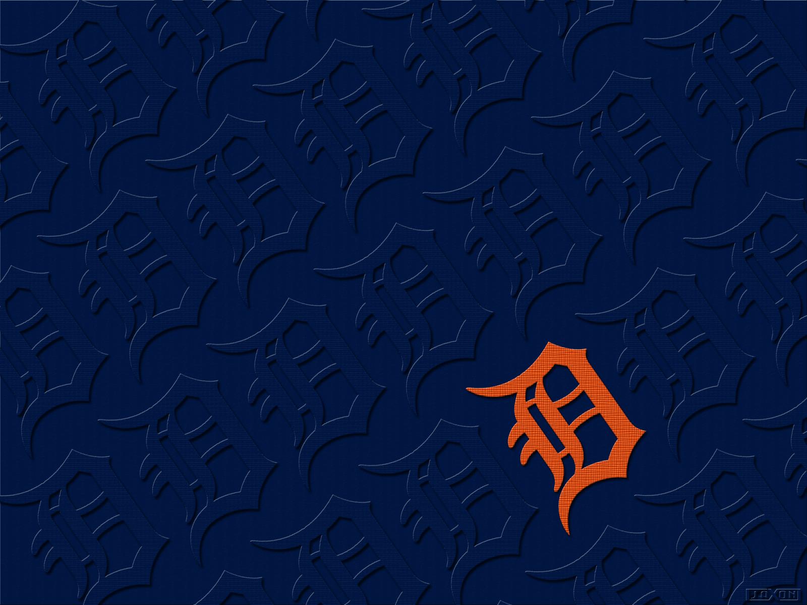 Detroit Sports Wallpapers