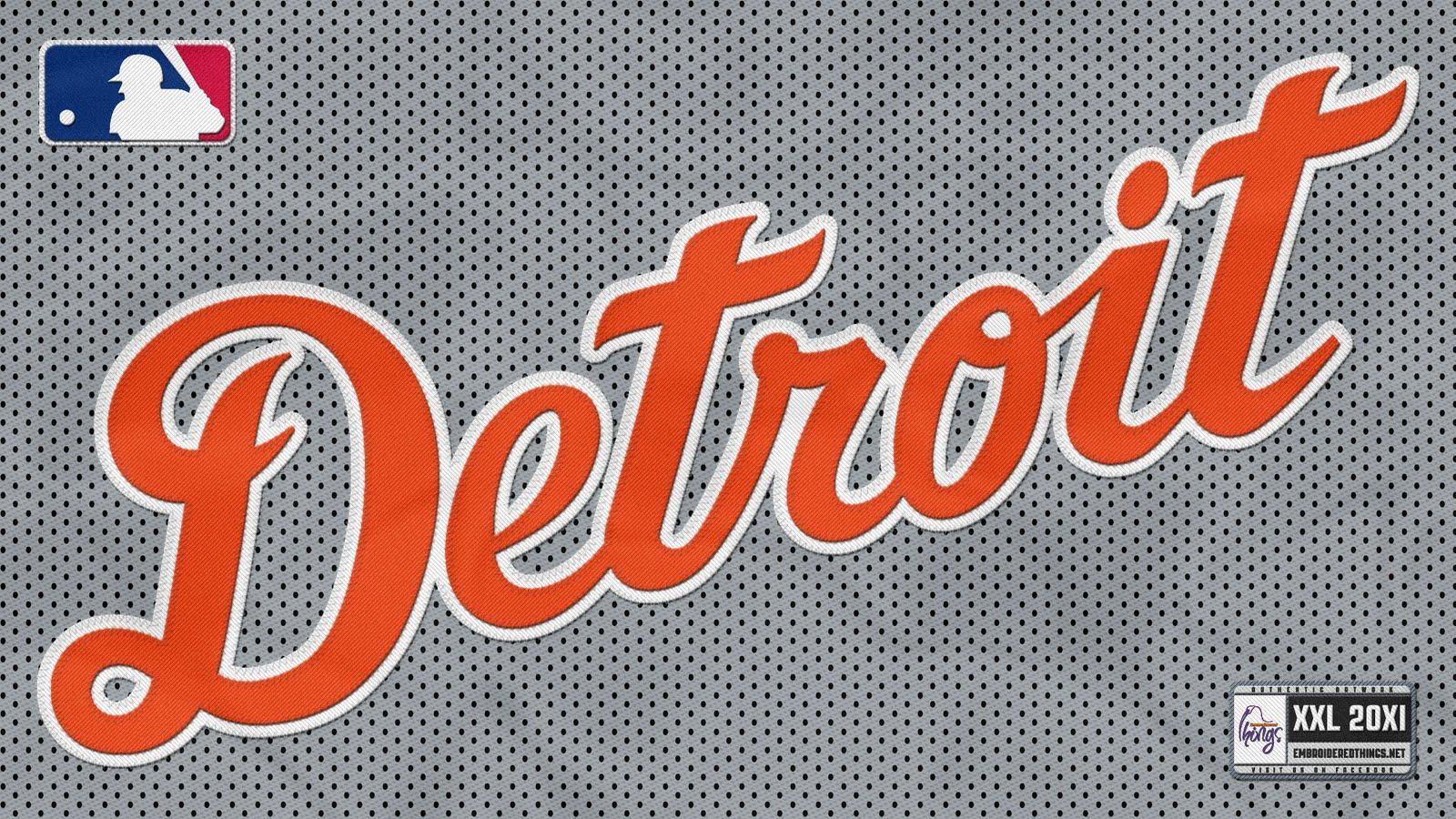 Detroit Sports Wallpapers