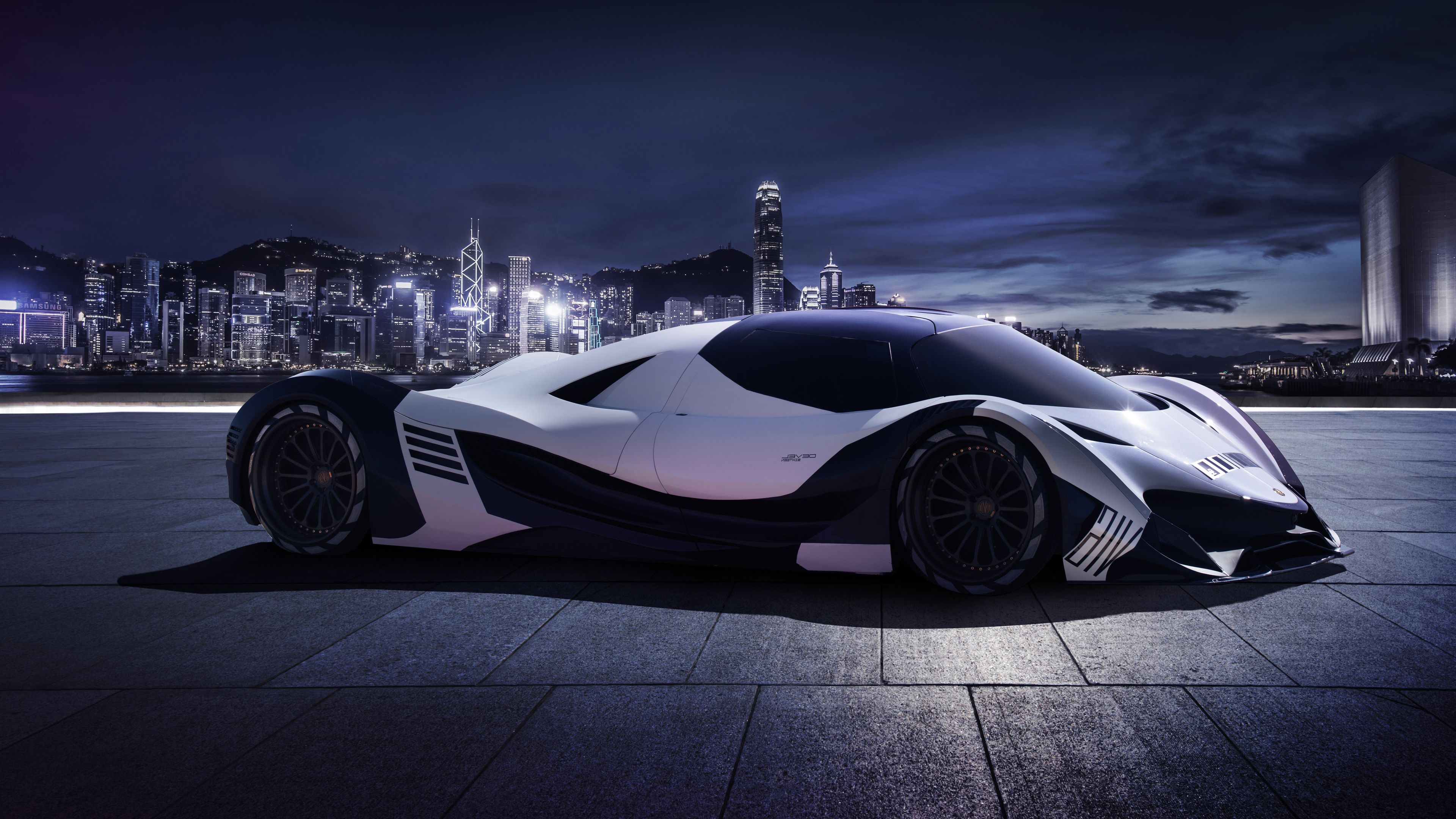 Devel Sixteen Wallpapers