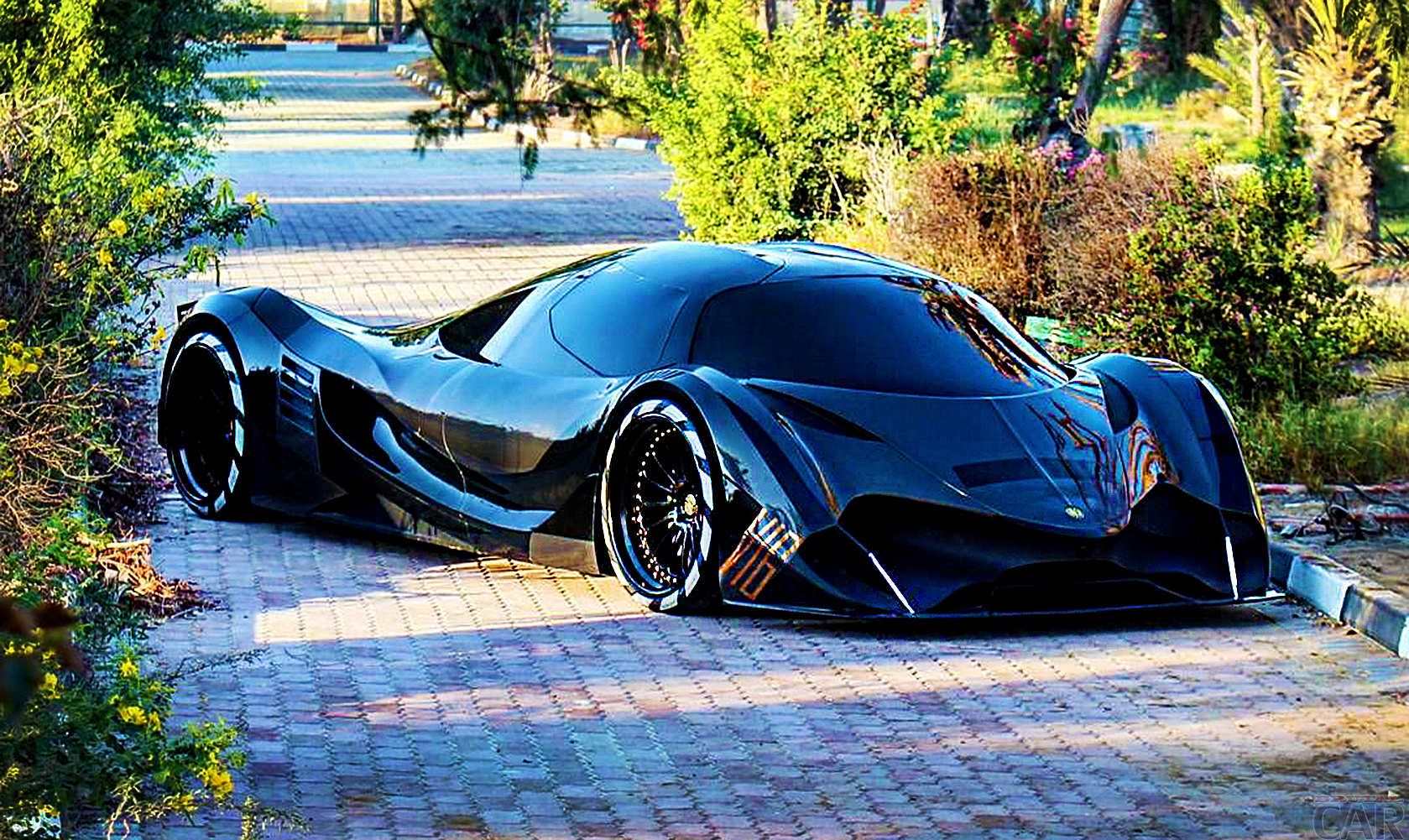 Devel Sixteen Wallpapers