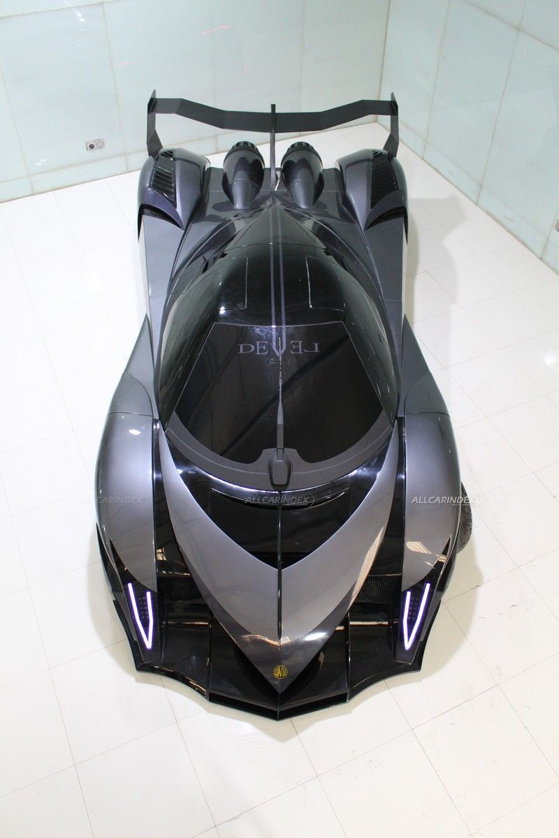 Devel Sixteen Wallpapers