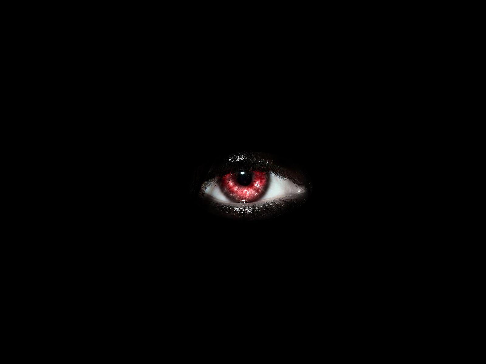 Devil Eyes Wallpapers