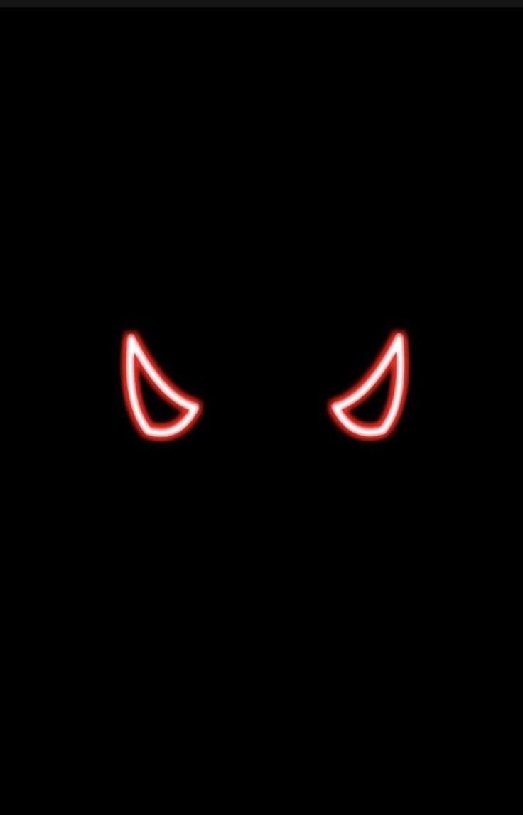 Devil Eyes Wallpapers