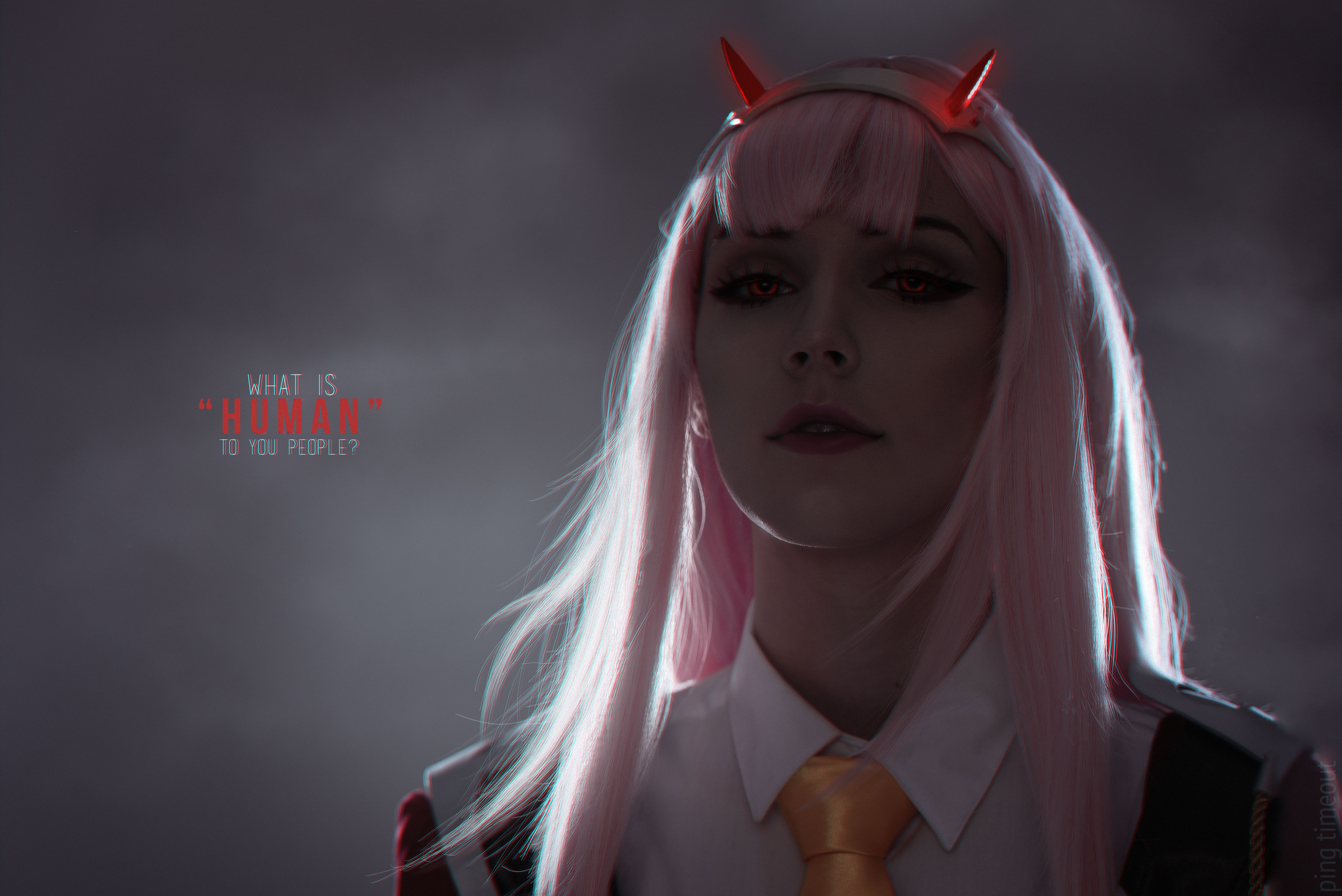 Devil Horns Wallpapers