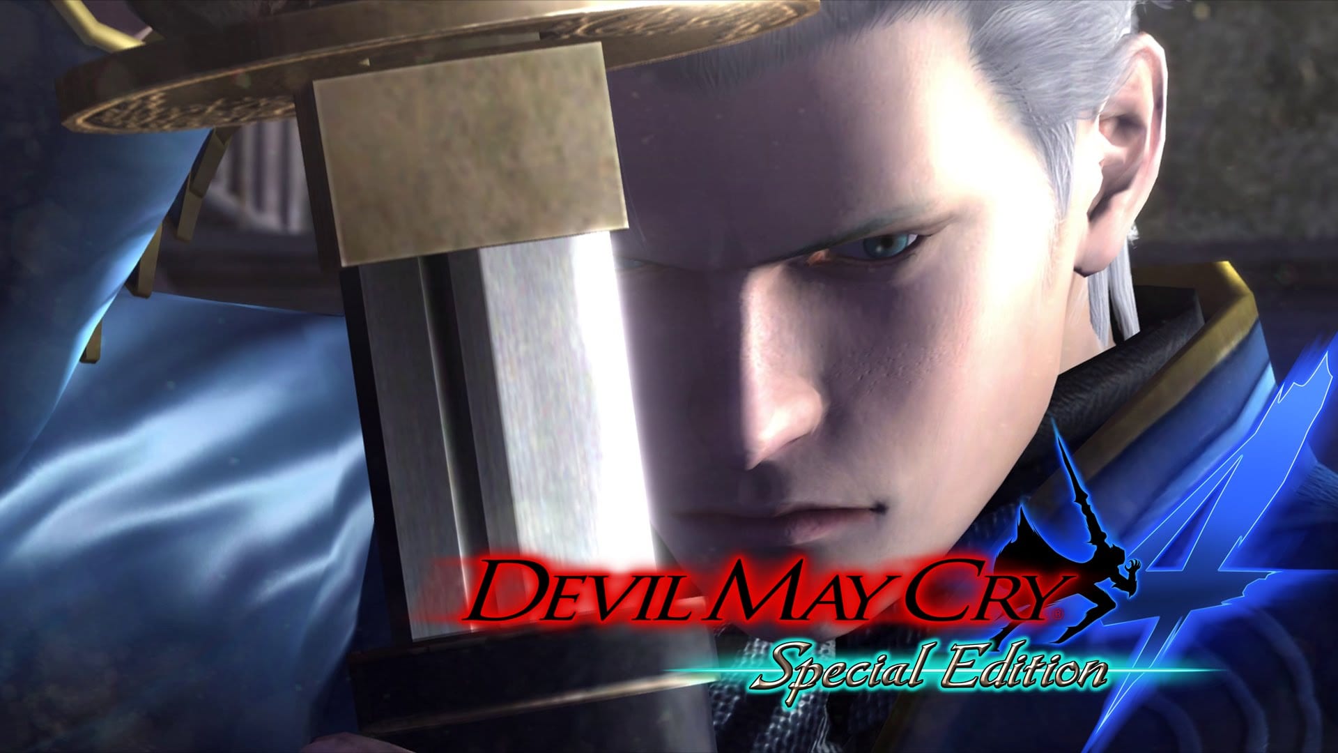 Devil May Cry 4 Special Edition Wallpapers