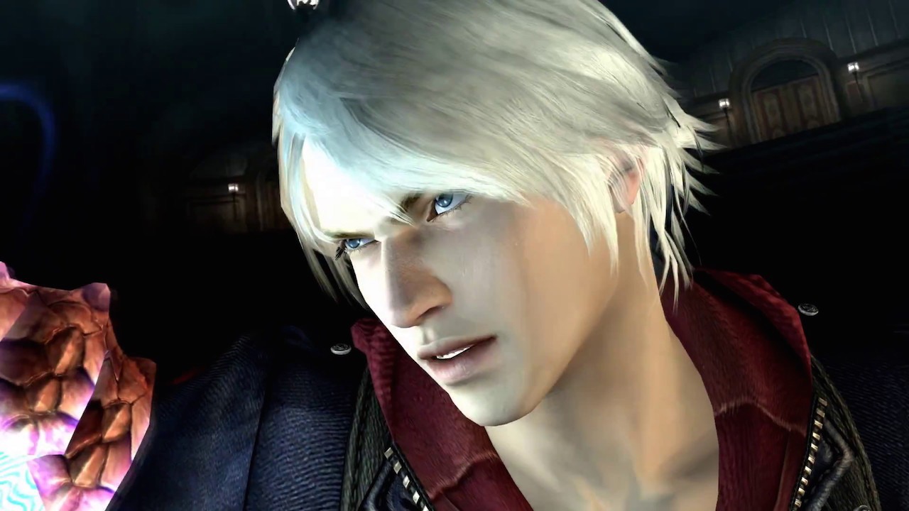 Devil May Cry 4 Special Edition Wallpapers