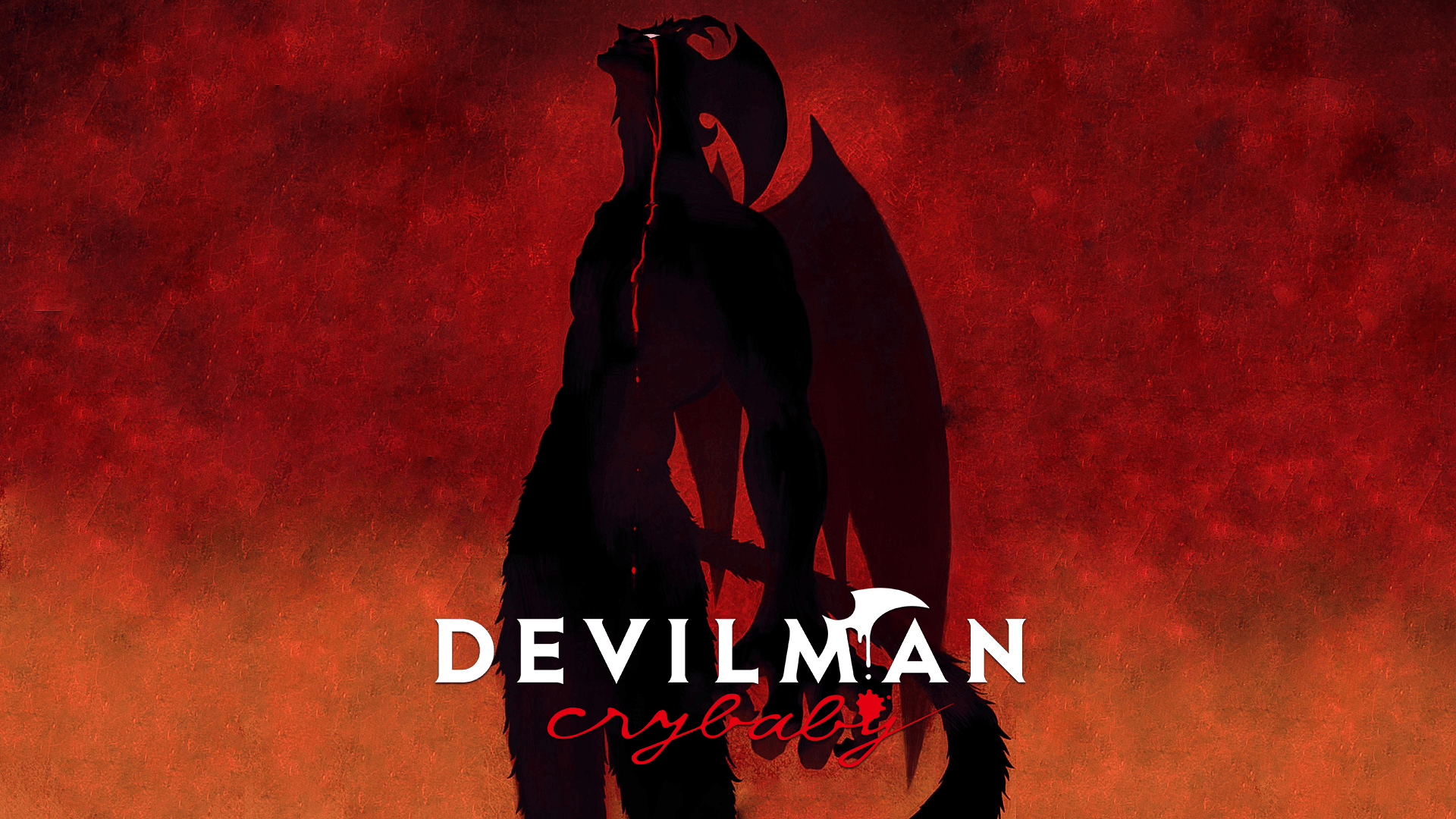 Devilman Crybaby Wallpapers