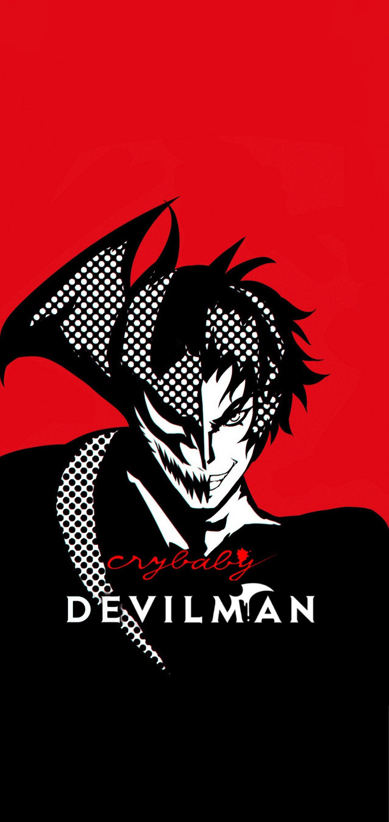 Devilman Wallpapers