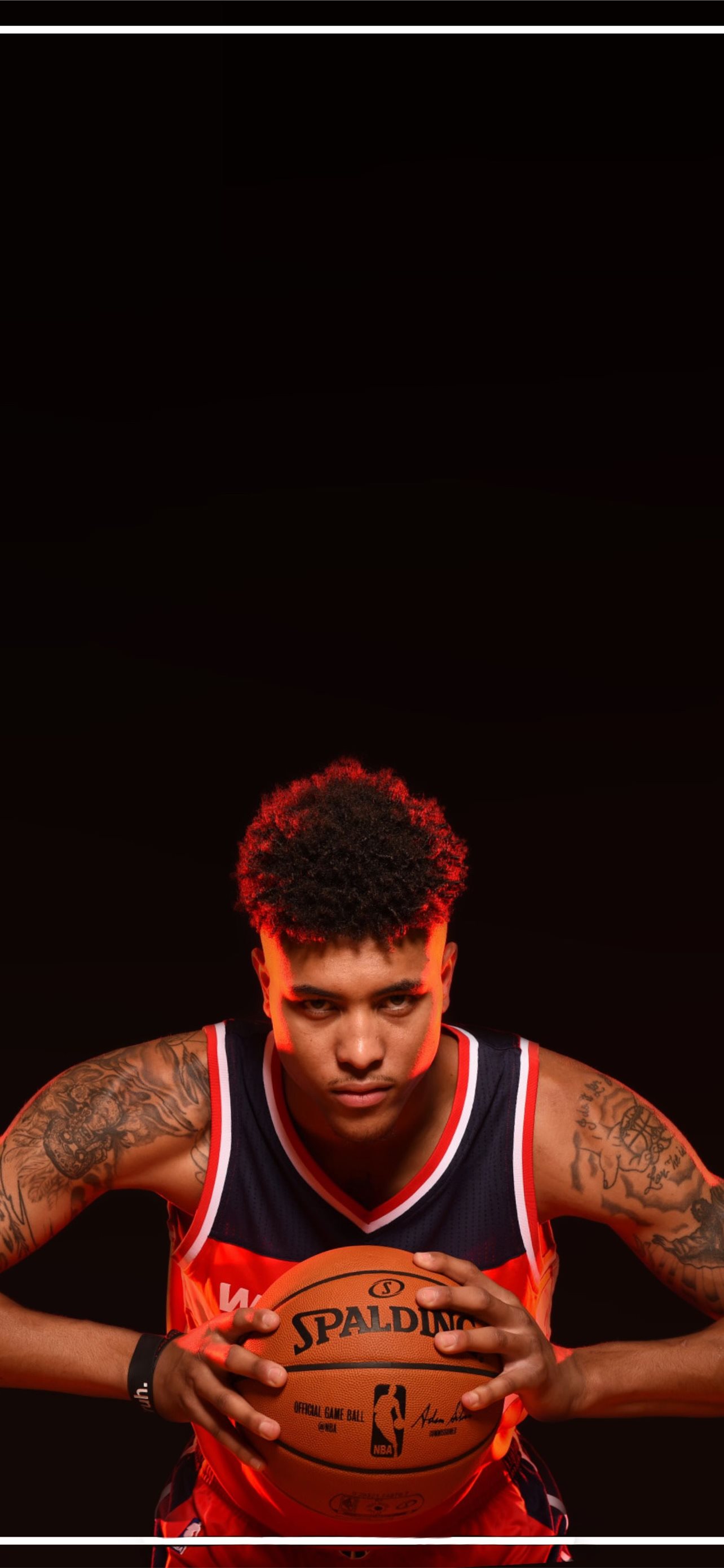 Devin Booker Iphone Wallpapers