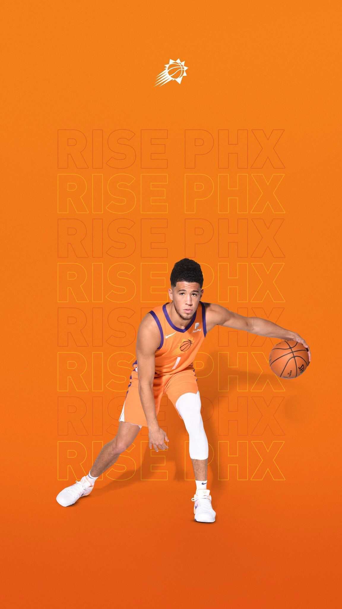 Devin Booker Iphone Wallpapers