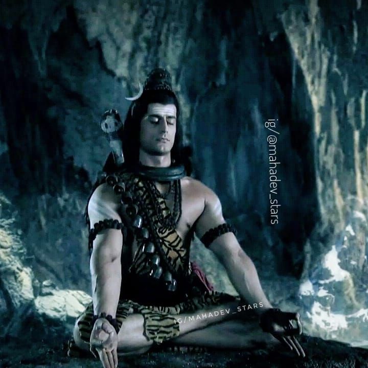 Devon Ke Dev Mahadev Wallpapers