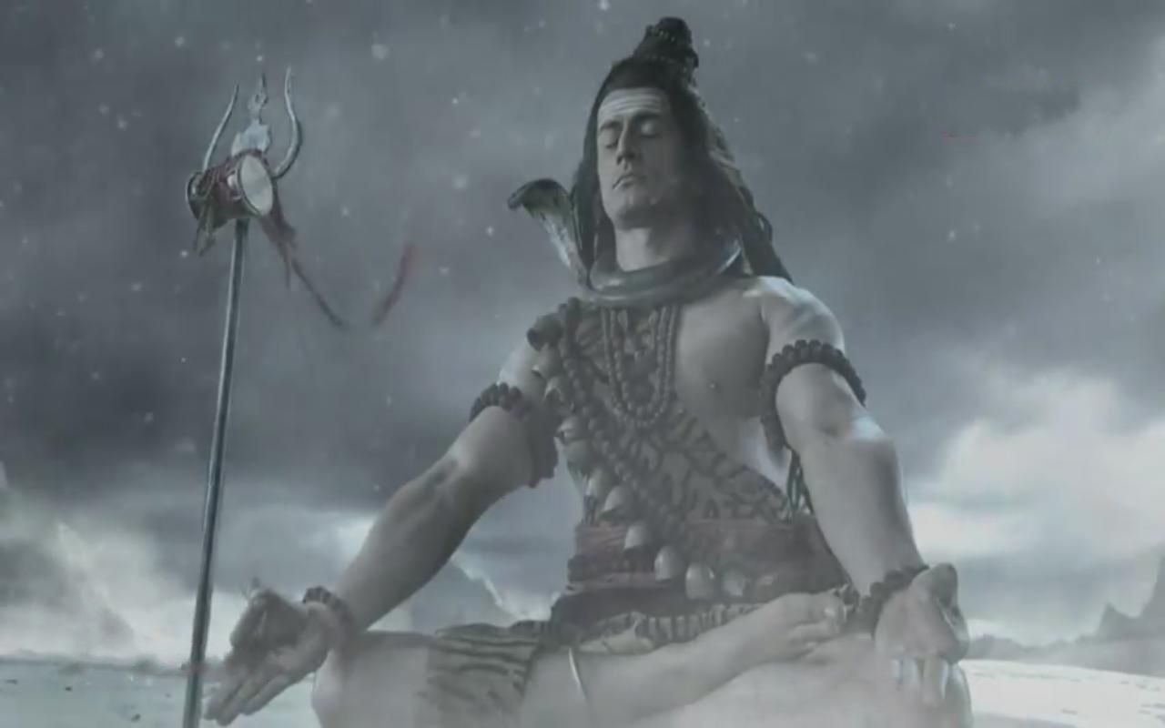 Devon Ke Dev Mahadev Wallpapers