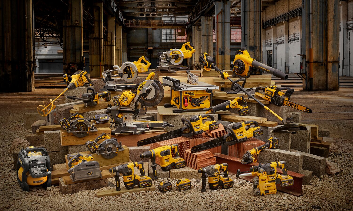 Dewalt Wallpapers