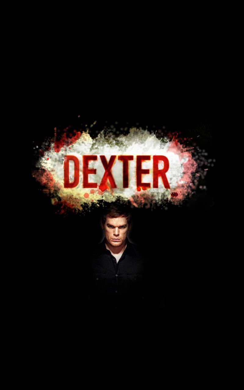 Dexter Iphone Wallpapers