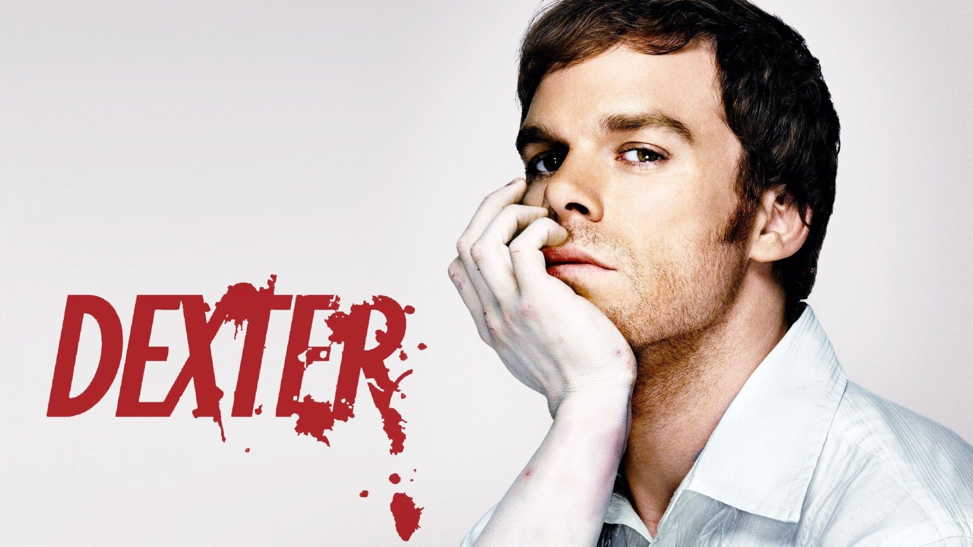 Dexter Iphone Wallpapers