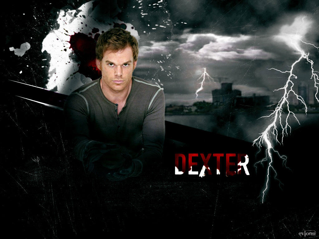 Dexter Iphone Wallpapers