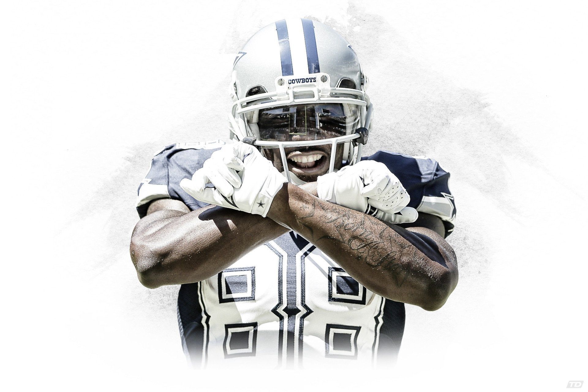 Dez Bryant Hd Wallpapers