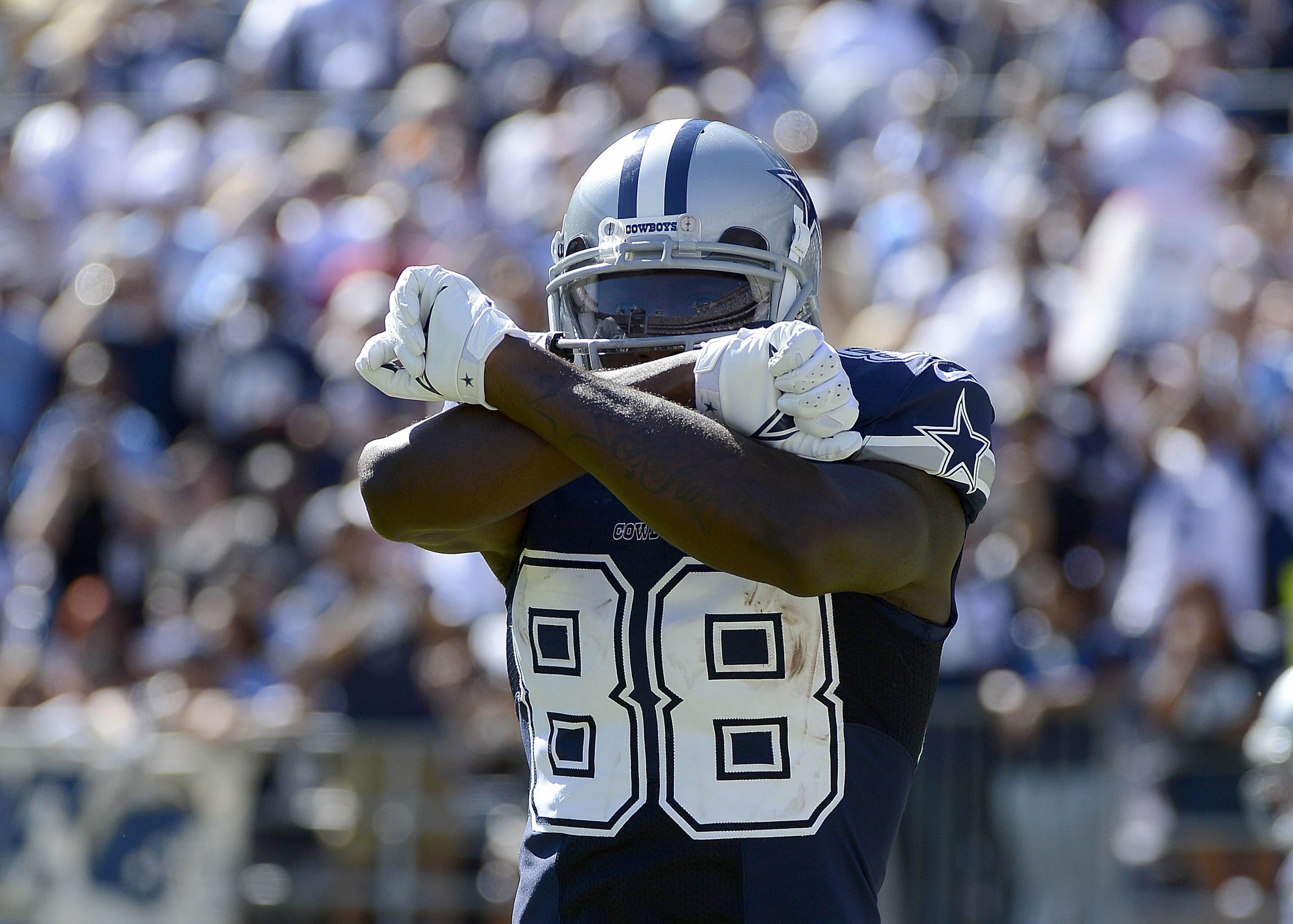 Dez Bryant Hd Wallpapers