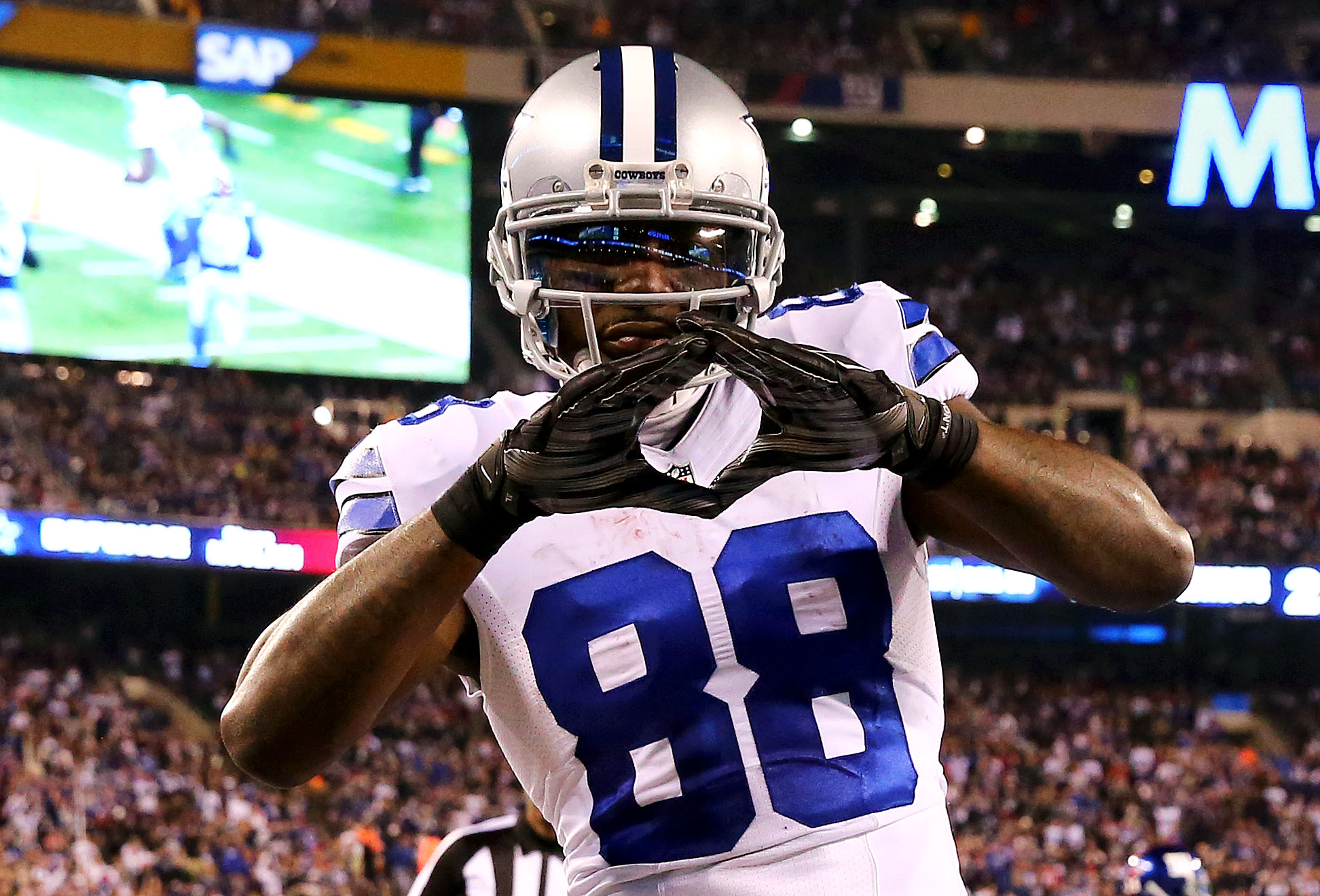 Dez Bryant Hd Wallpapers