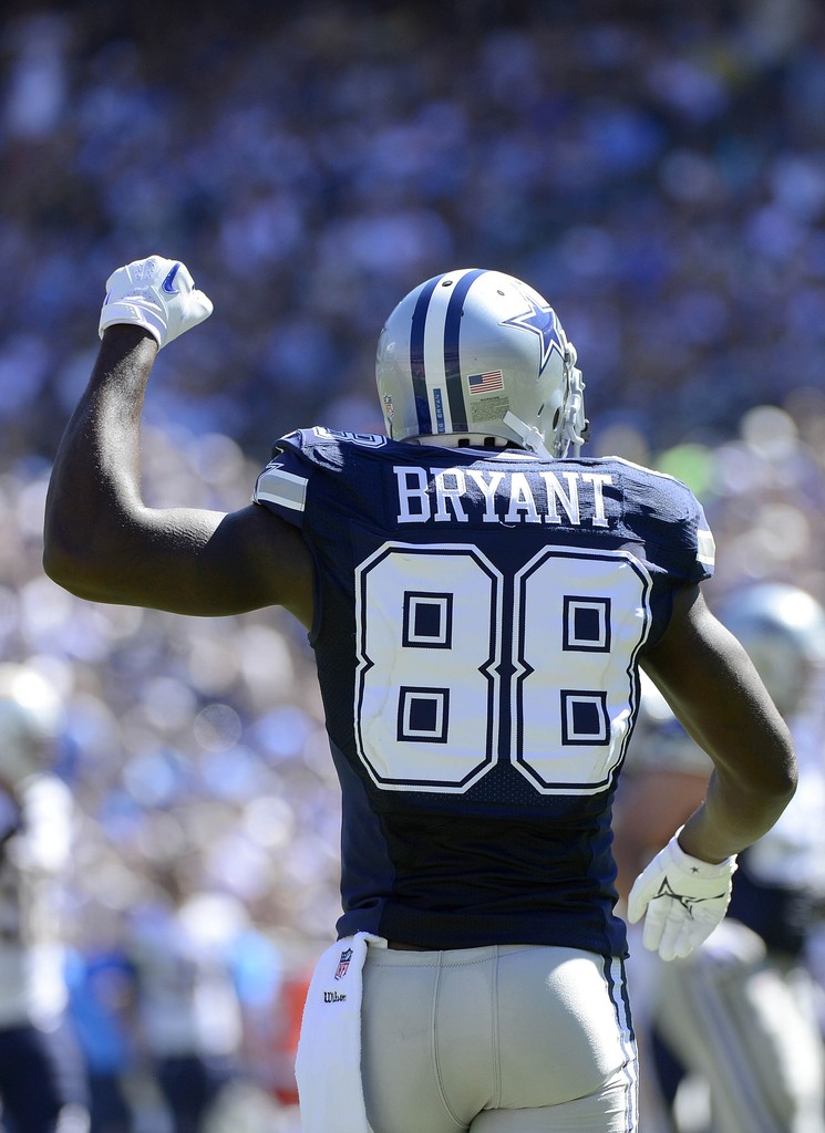 Dez Bryant Hd Wallpapers