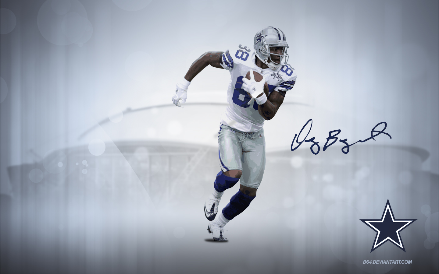 Dez Bryant Hd Wallpapers