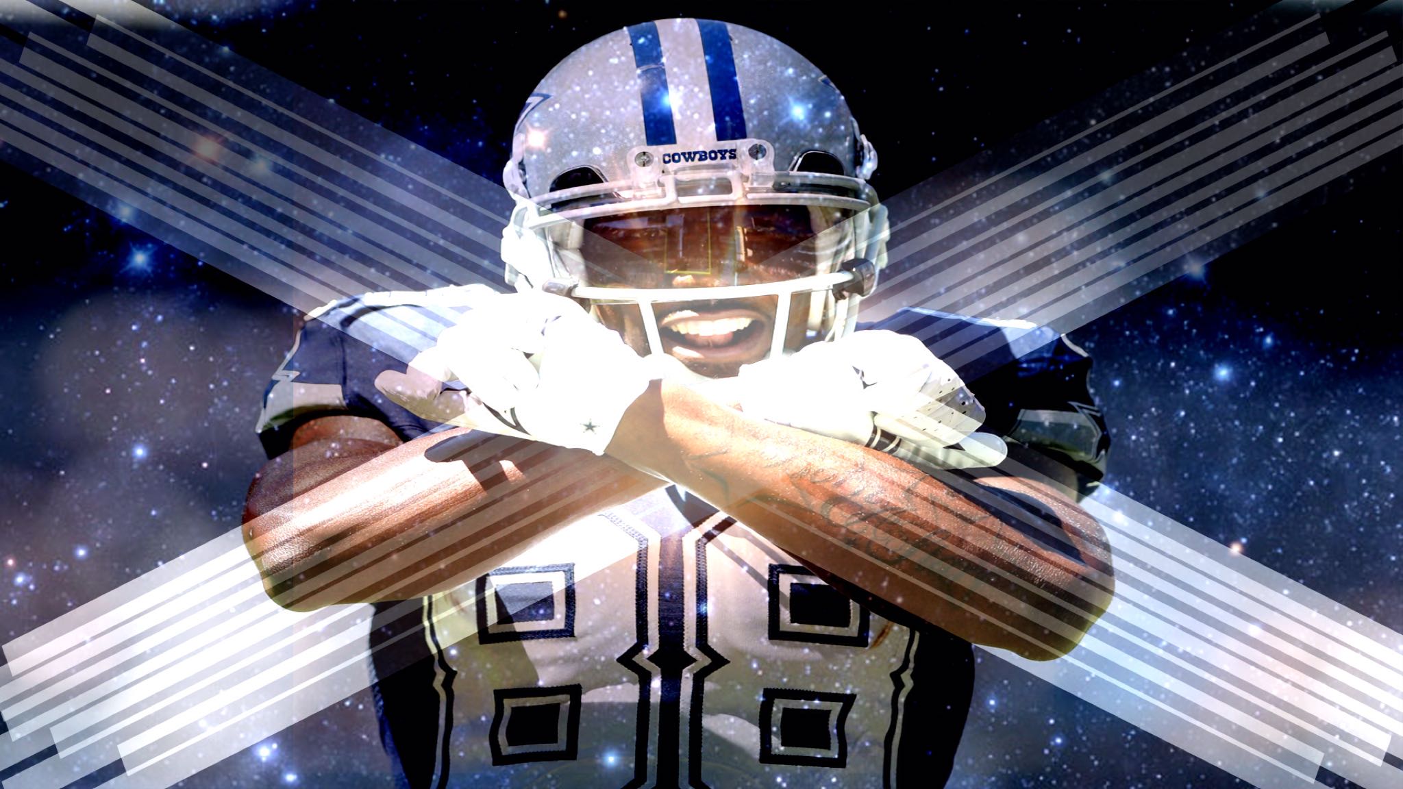 Dez Bryant Hd Wallpapers